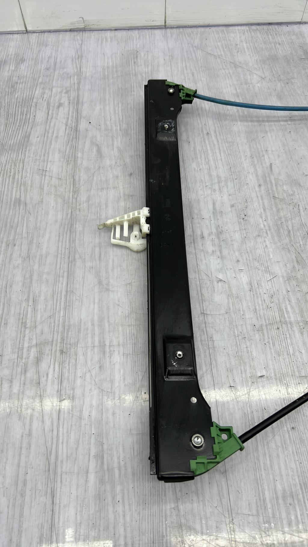 Alzacristalli elettrico anteriore destro FIAT STILO BREAK Diésel - 1