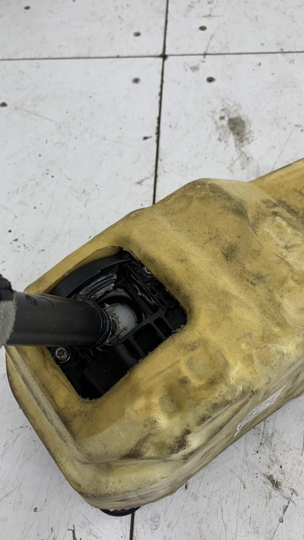 Levier de vitesses RENAULT MEGANE 3 PHASE 1 Diesel - 1