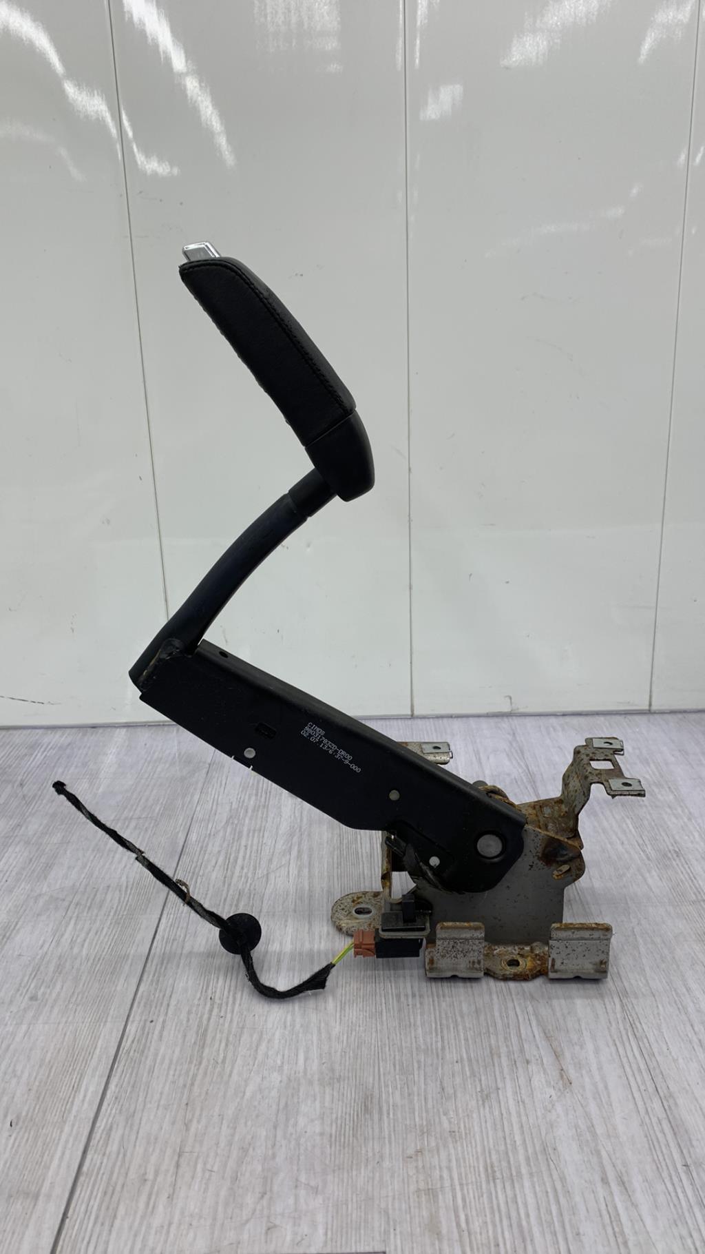 Levier frein à main CITROEN C4 2 PHASE 1 Diesel - 1
