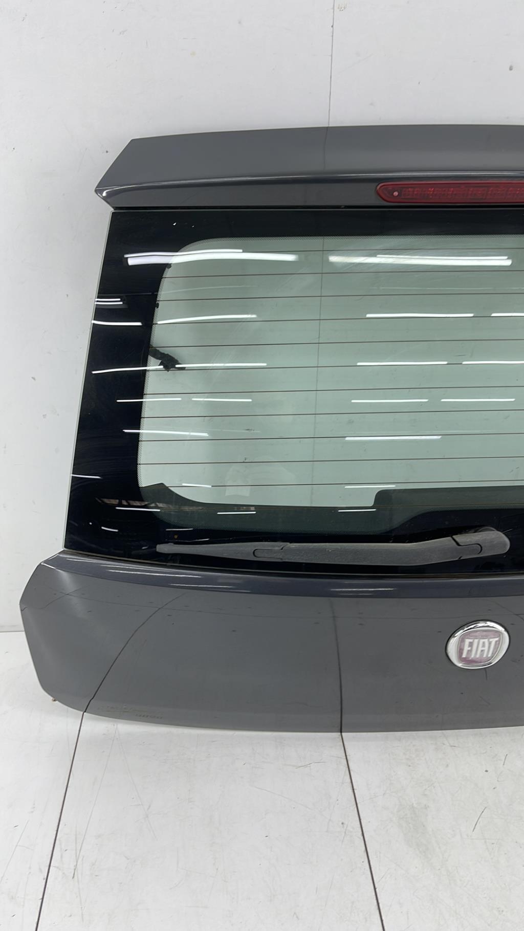Portabagagli/Portellone posteriore FIAT GRANDE PUNTO Diésel - 1