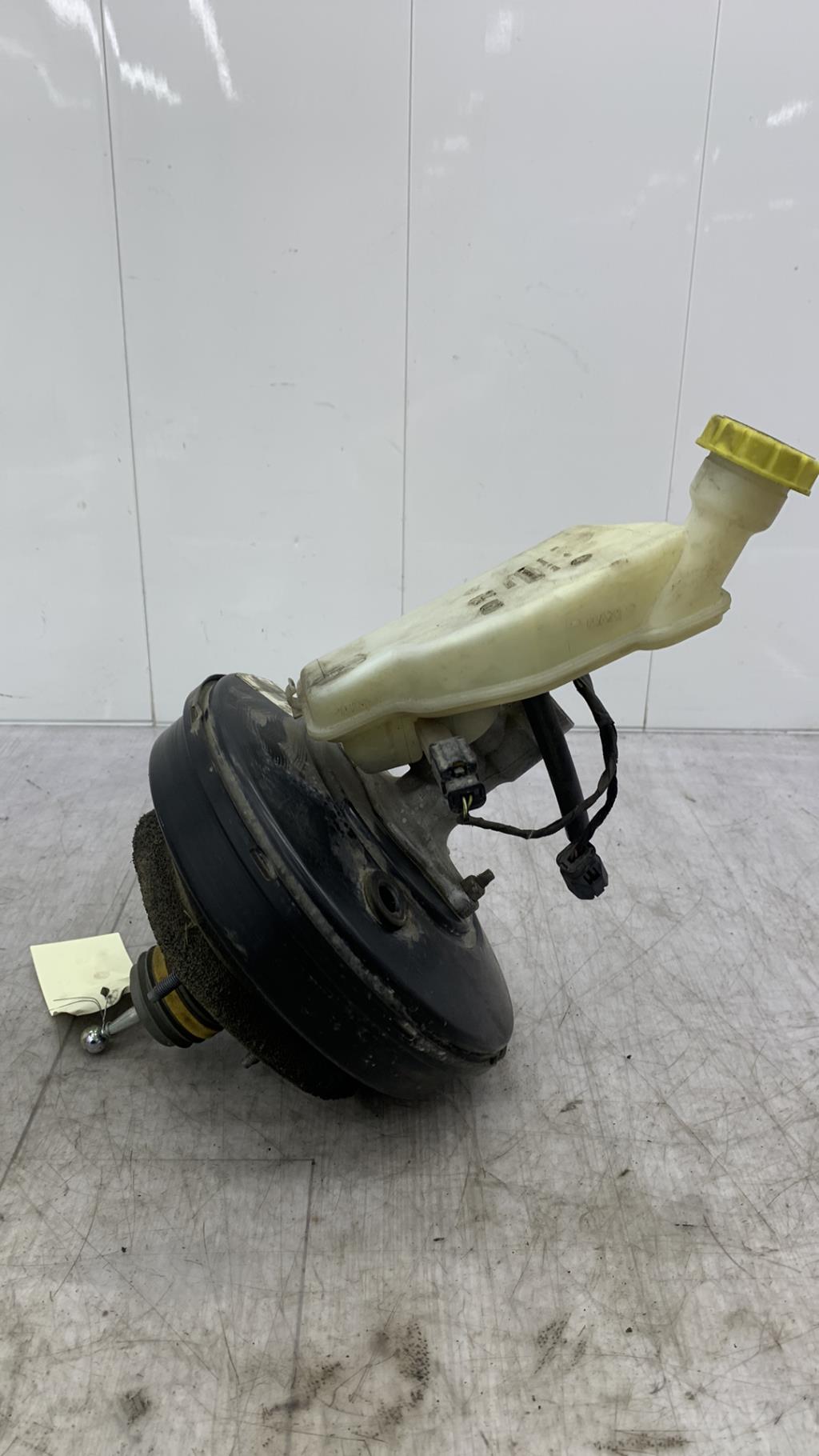 Mastervac CITROEN C3 PICASSO PHASE 1 Diesel - 1