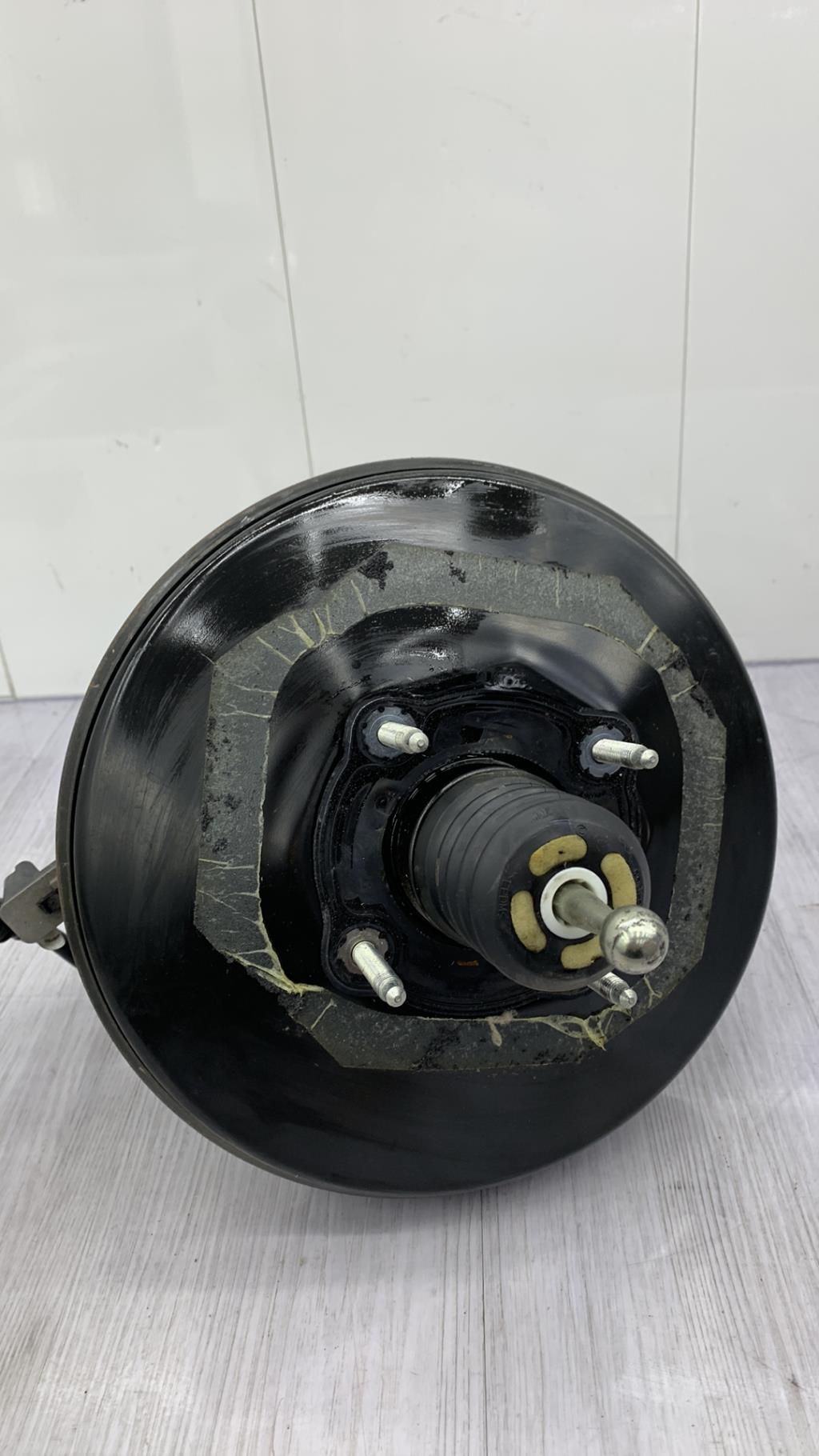 Mastervac CITROEN C4 2 PHASE 1 Diesel - 1