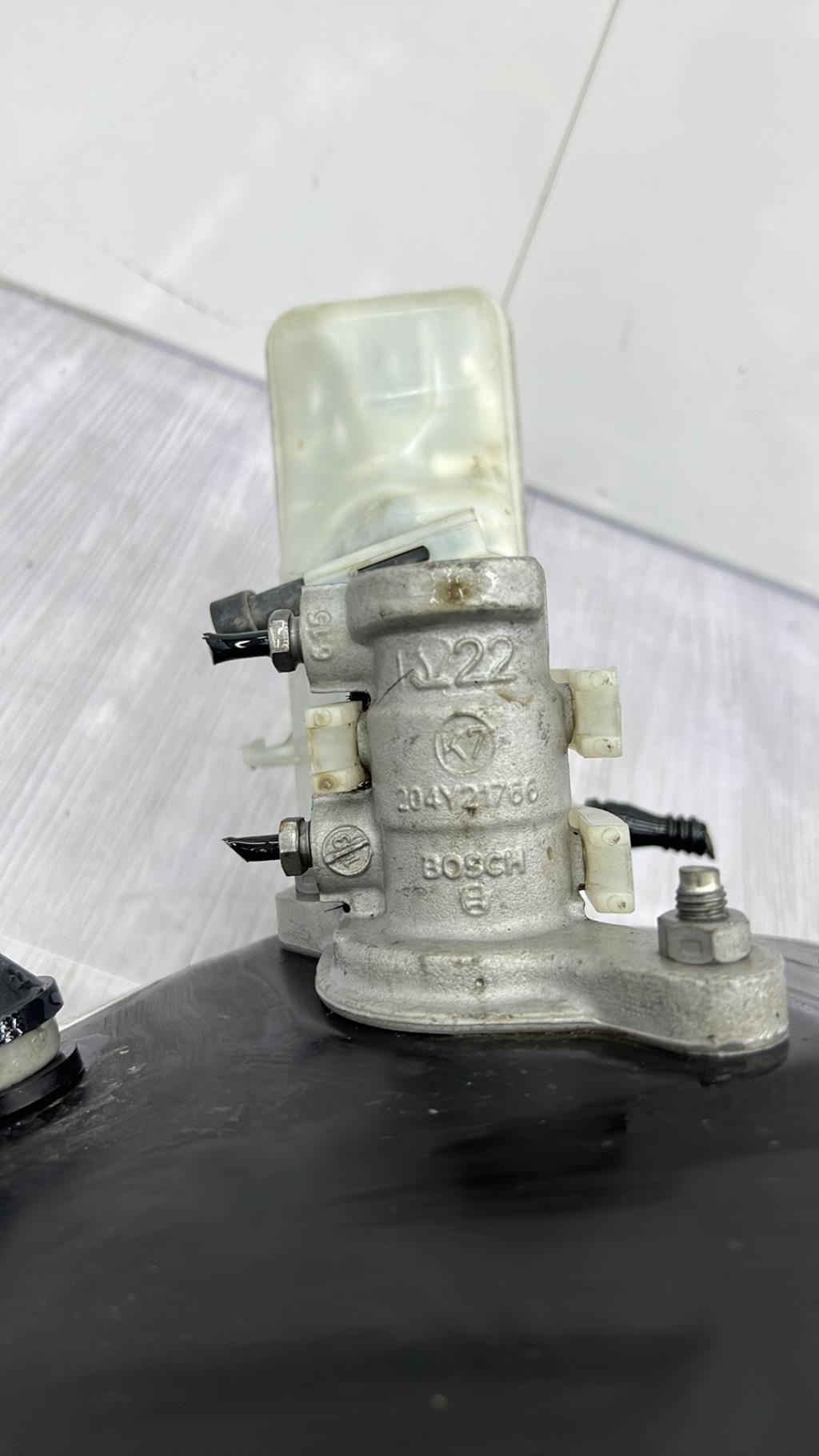 Servofreno FIAT GRANDE PUNTO Diésel - 1
