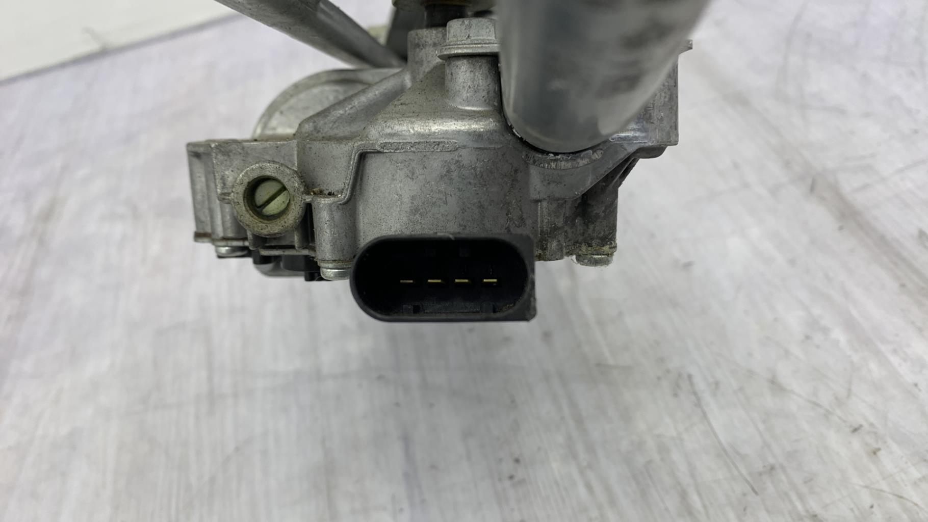 Motore tergicristallo anteriore BMW SERIE 3 E90 PHASE 1 Diésel - 1
