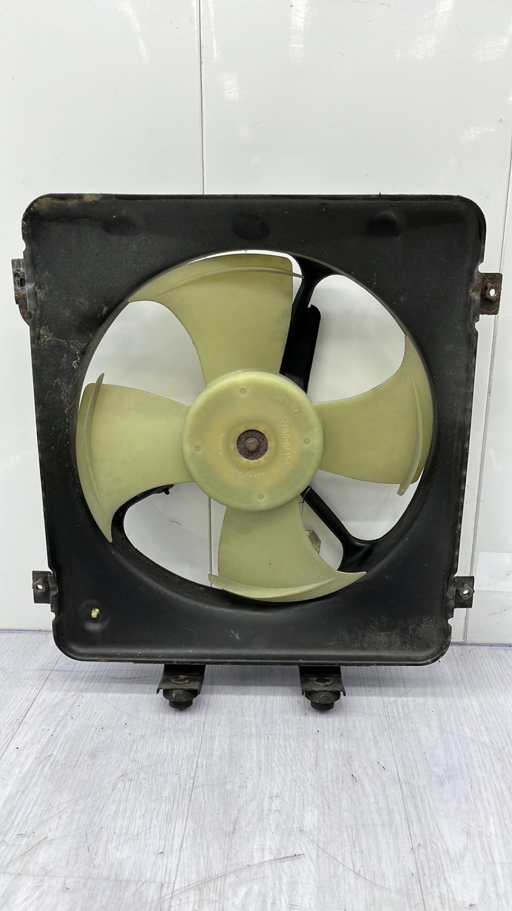 Motoventilatore radiatore HONDA HR-V 1 PHASE 1 Gasolina - 1