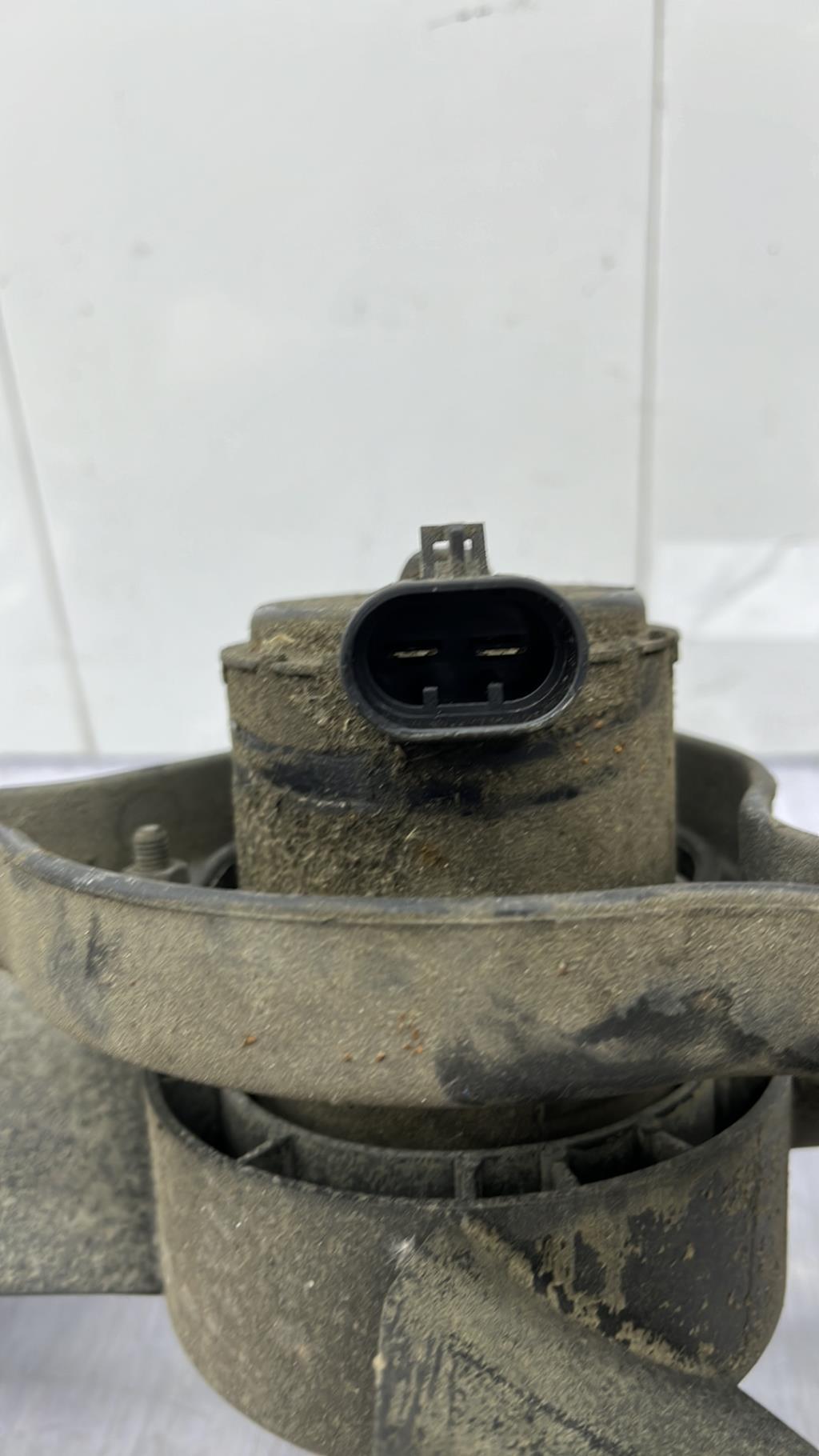 Motoventilatore radiatore OPEL CORSA B PHASE 1 Gasolina - 1