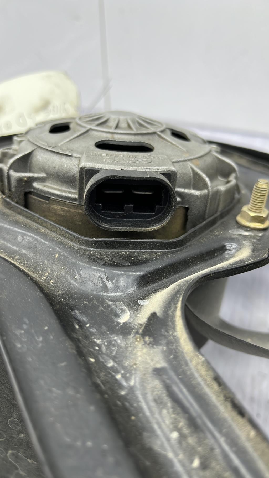 Motoventilatore radiatore RENAULT R19 PHASE 2 Diésel - 1
