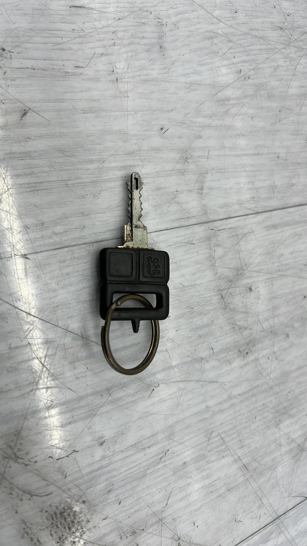 Neiman PEUGEOT 206 PHASE 2 Diesel - 1