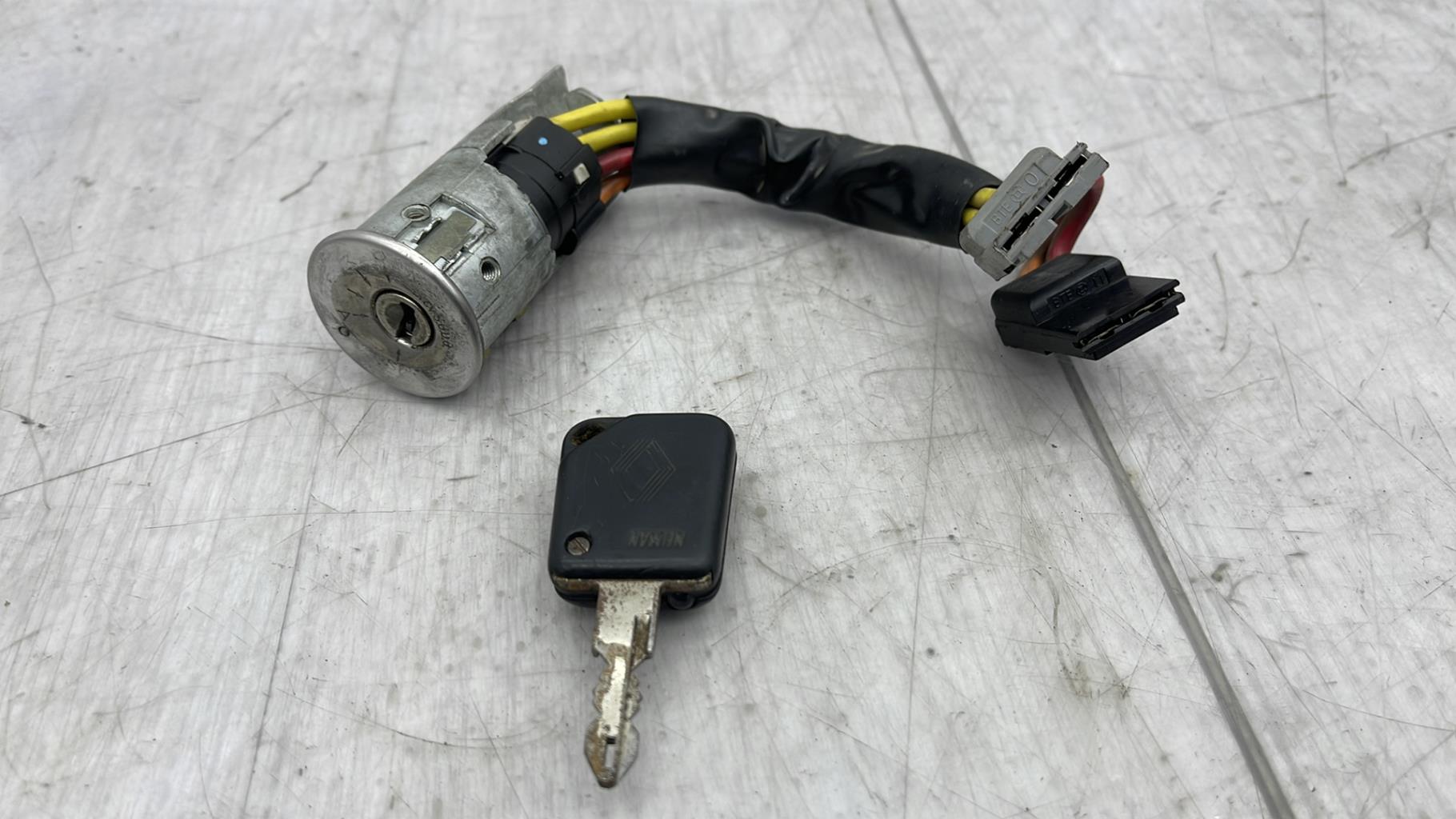 Neiman RENAULT CLIO 1 PHASE 2 Diesel - 1