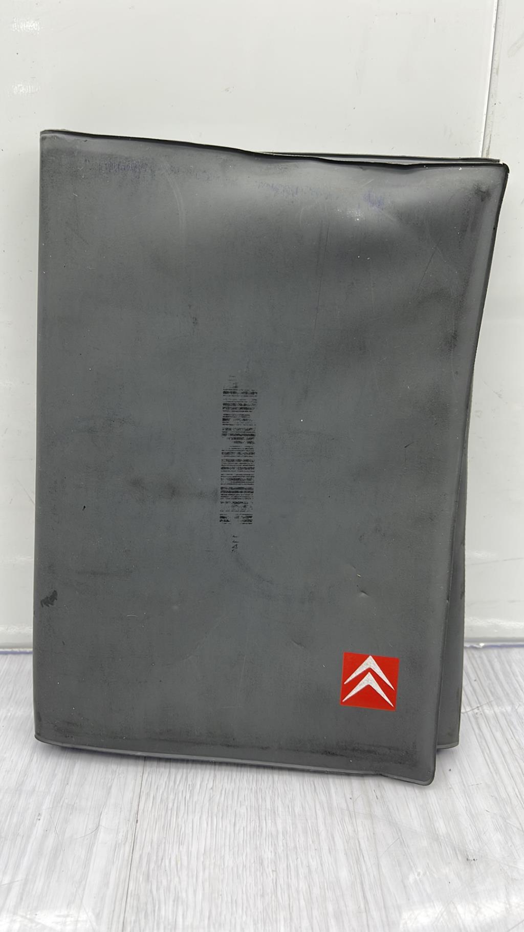 Notice d'utilisation CITROEN AX PHASE 1 Essence - 1
