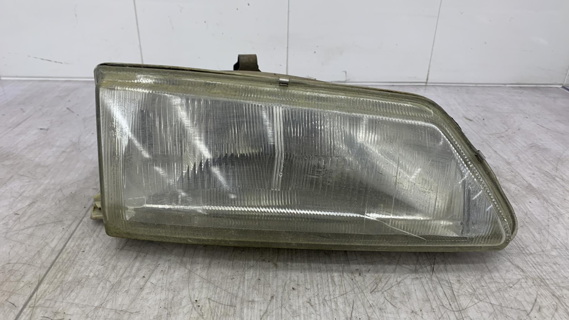 Gruppo ottico anteriore principale destro (luci)(faro) PEUGEOT 106 PHASE 1 Gasolina - 1