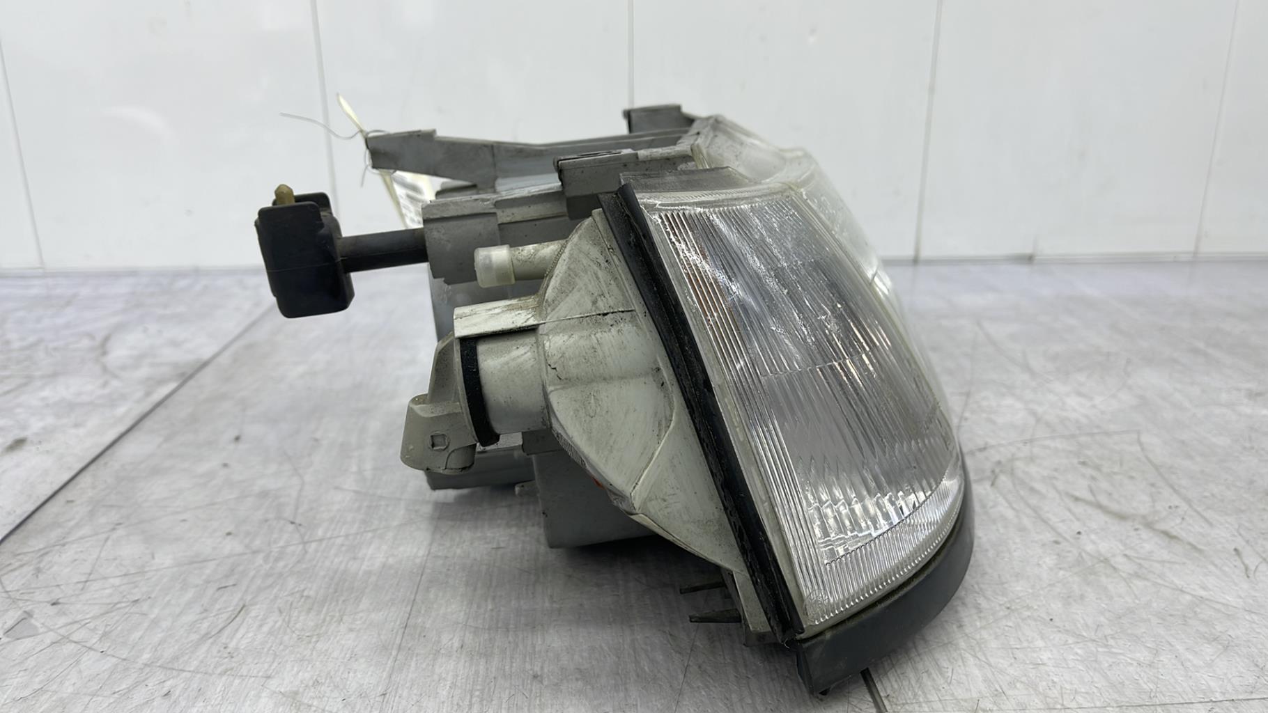 Gruppo ottico anteriore principale destro (luci)(faro) RENAULT CLIO 1 PHASE 2 Diésel - 1