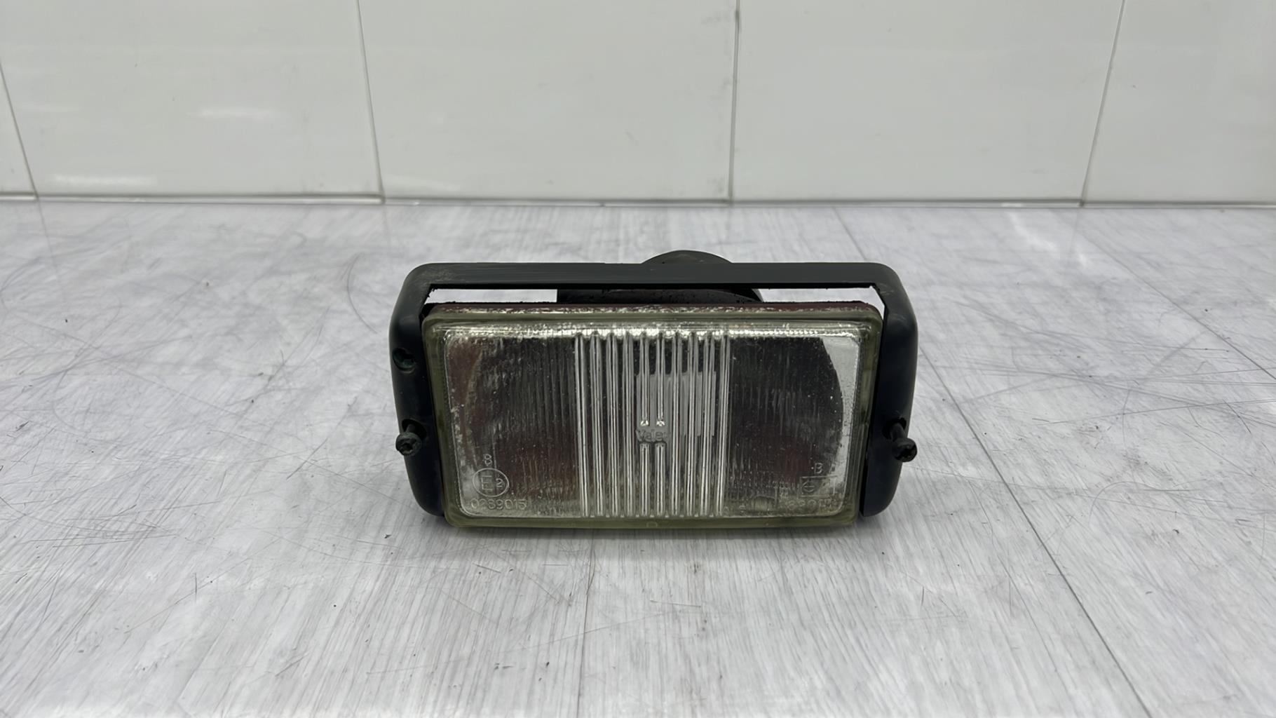 Gruppo ottico anteriore secondario sinistro (luci)(freccia) RENAULT CLIO 1 PHASE 2 Diésel - 1
