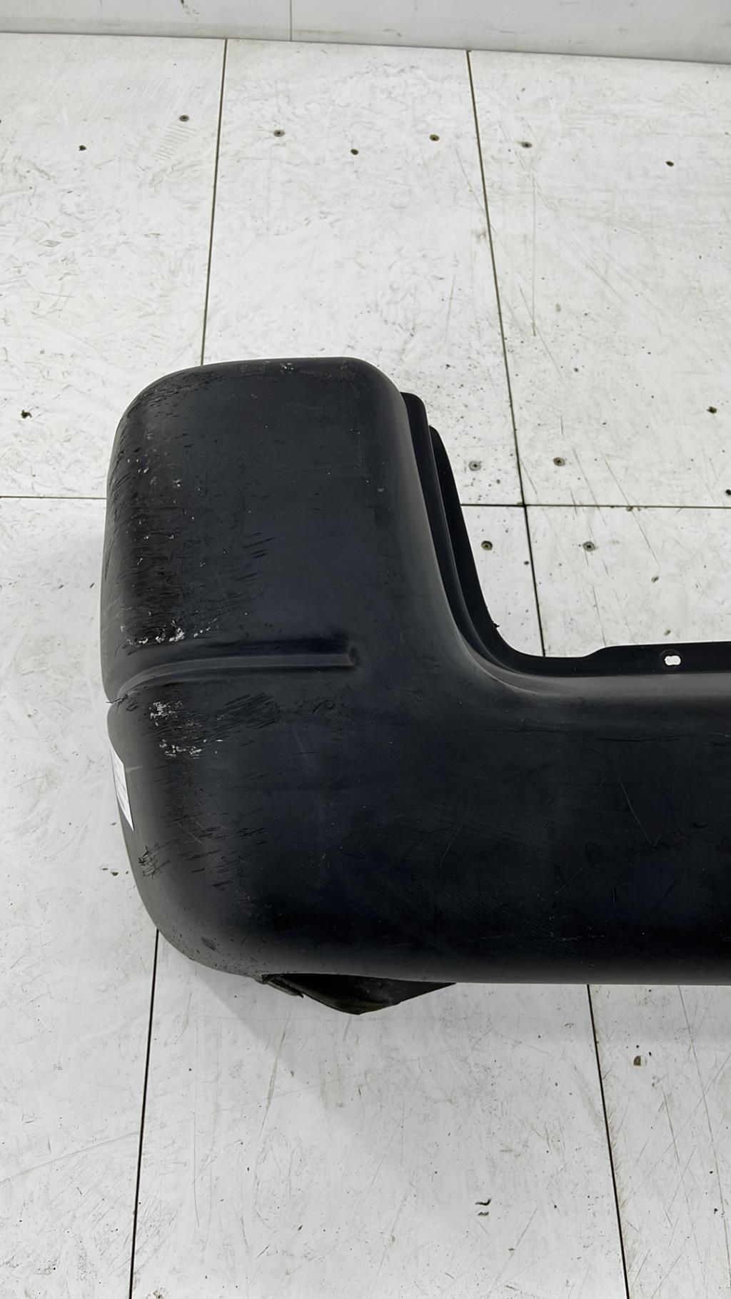 Paraurti posteriore CITROEN BERLINGO 1 PHASE 1 Diésel - 1