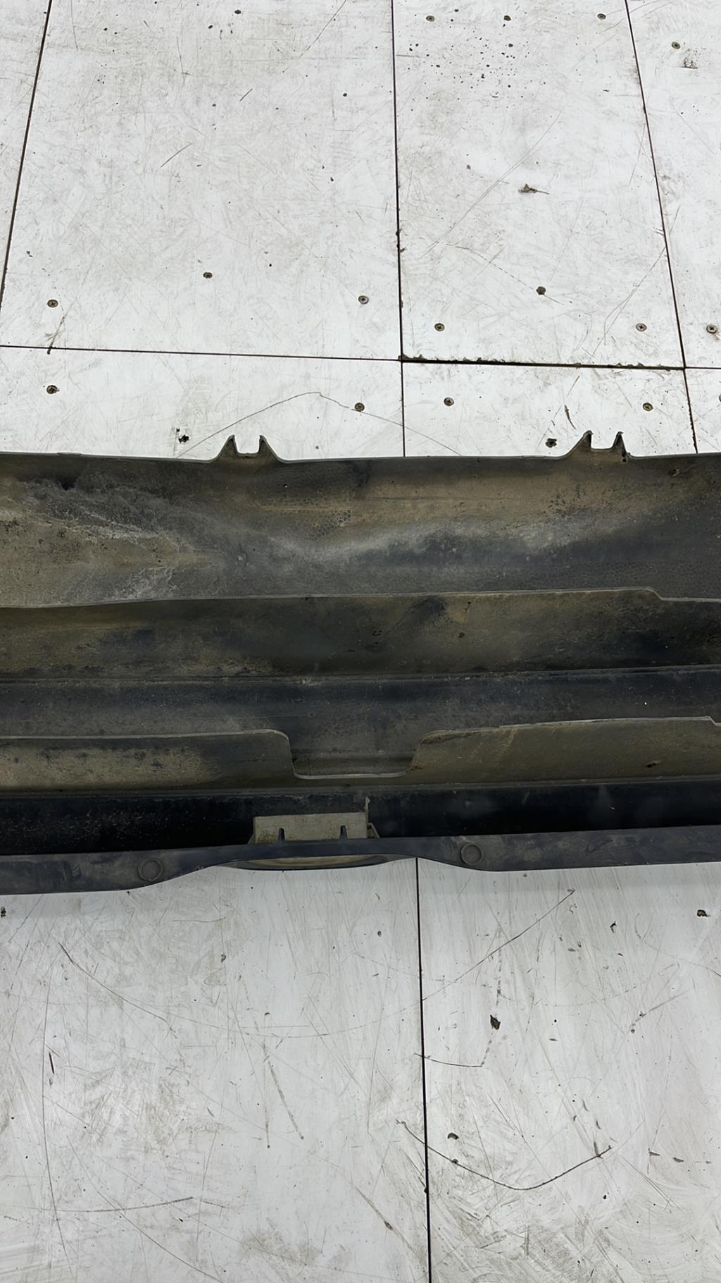 Paraurti posteriore RENAULT TWINGO 1 PHASE 3 Gasolina - 1