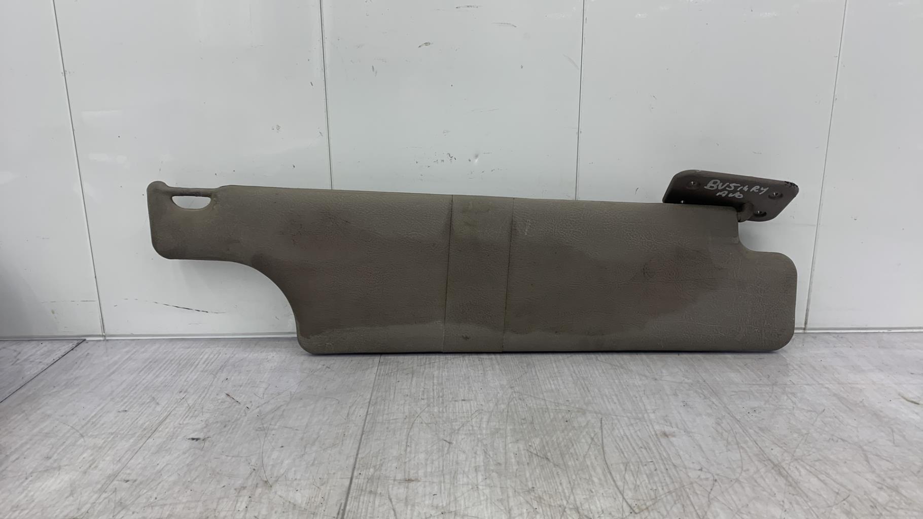 Pare soleil droit RENAULT MASTER 2 PHASE 1 Diesel - 1