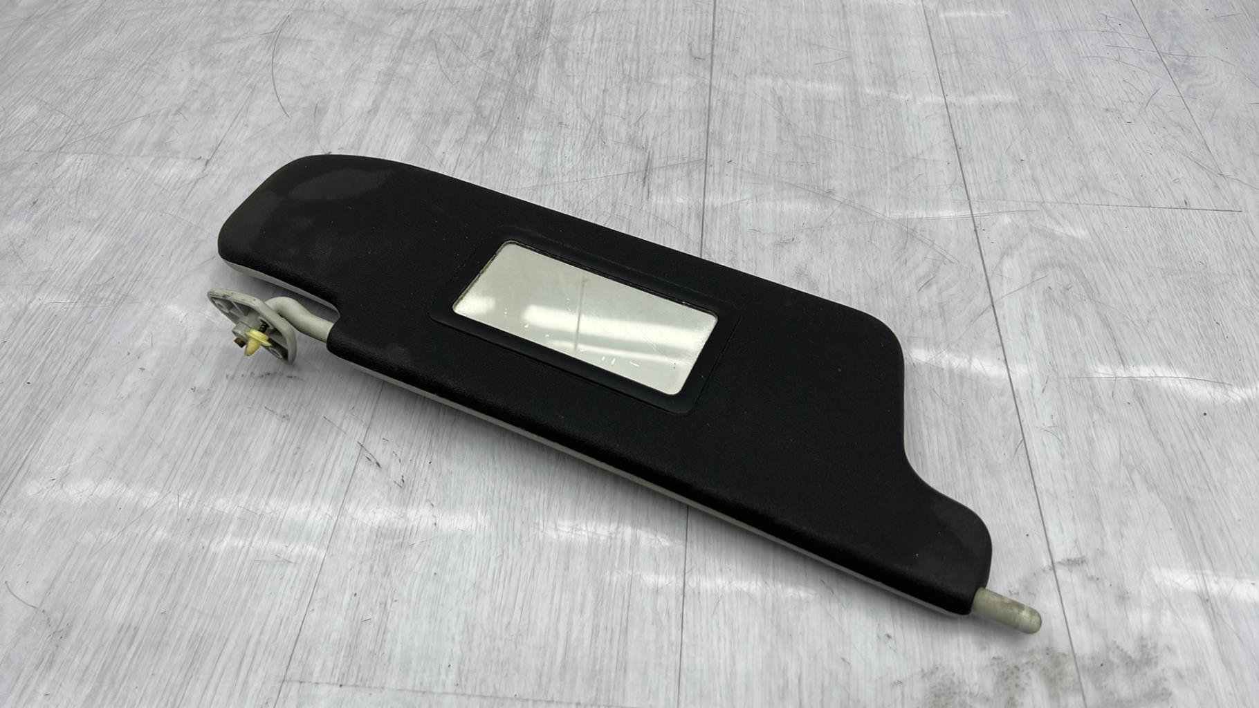 Visiera parasole destra PEUGEOT 205 PHASE 2 Gasolina - 1