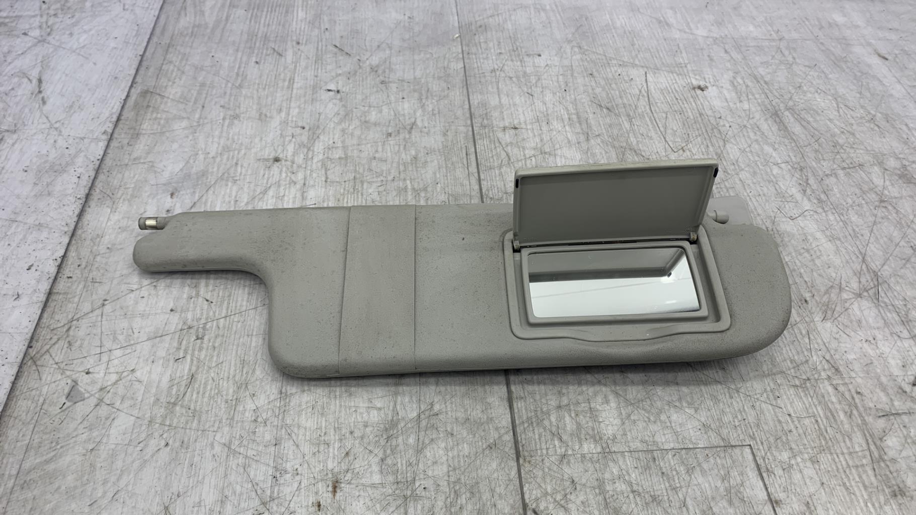 Visiera parasole destra RENAULT LAGUNA 2 PHASE 1 Diésel - 1