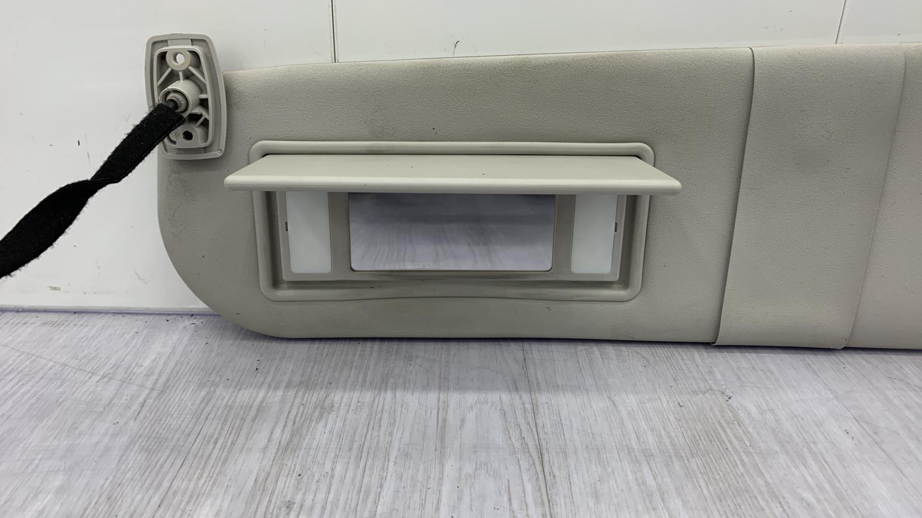 Pare soleil gauche CITROEN C8 Diesel - 1