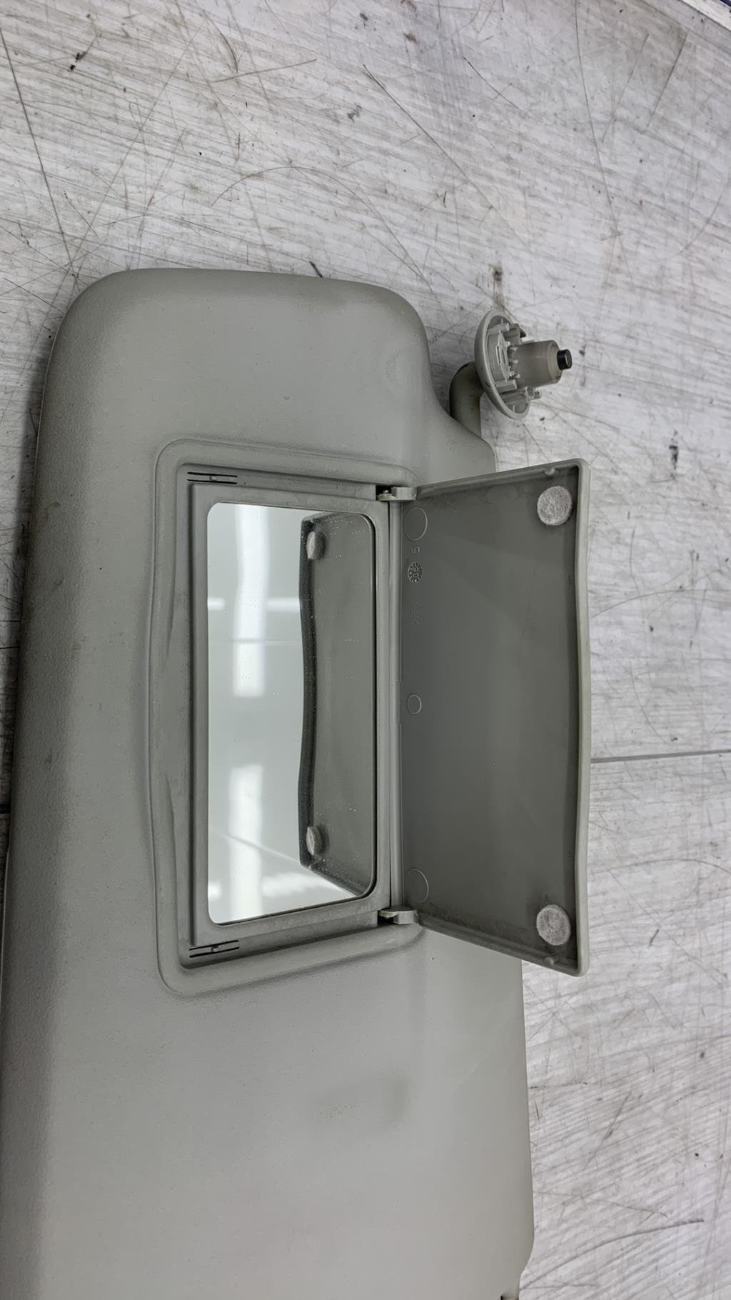 Visiera parasole sinistra FORD C-MAX 1 PHASE 1 Diésel - 1