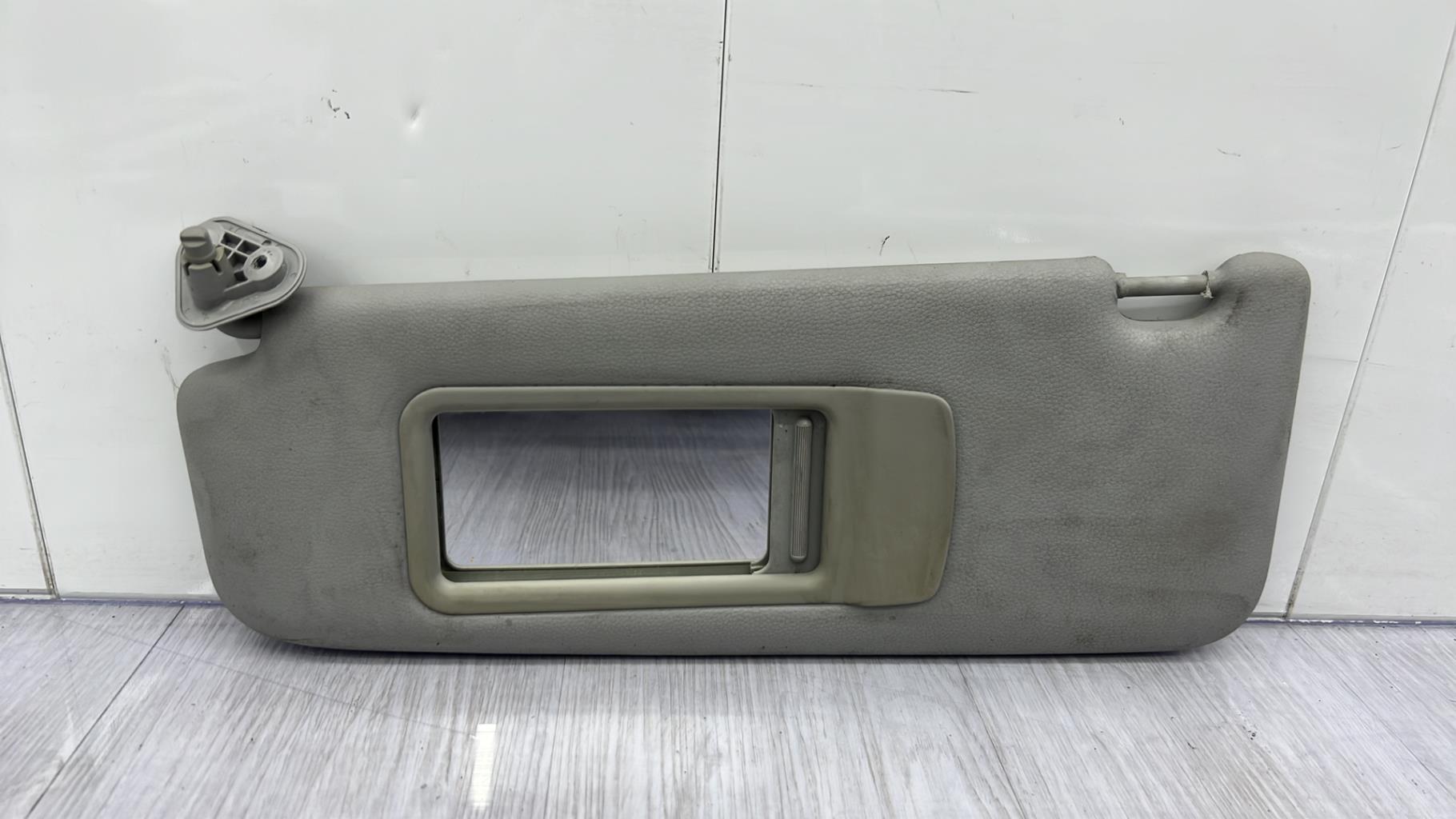 Visiera parasole sinistra BMW SERIE 3 E90 PHASE 1 Diésel - 1