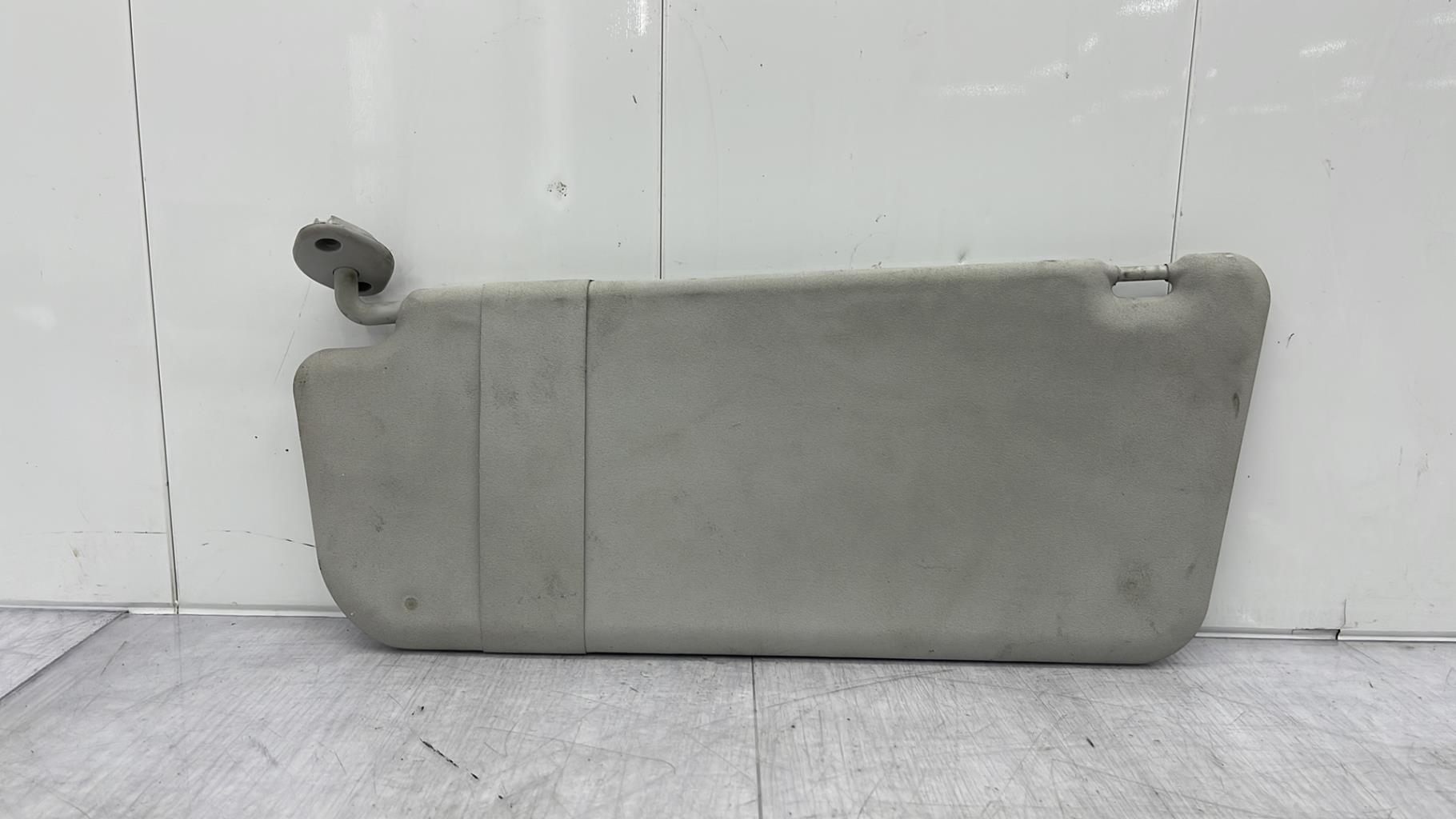 Visiera parasole sinistra PEUGEOT PARTNER 1 PHASE 2  - 1