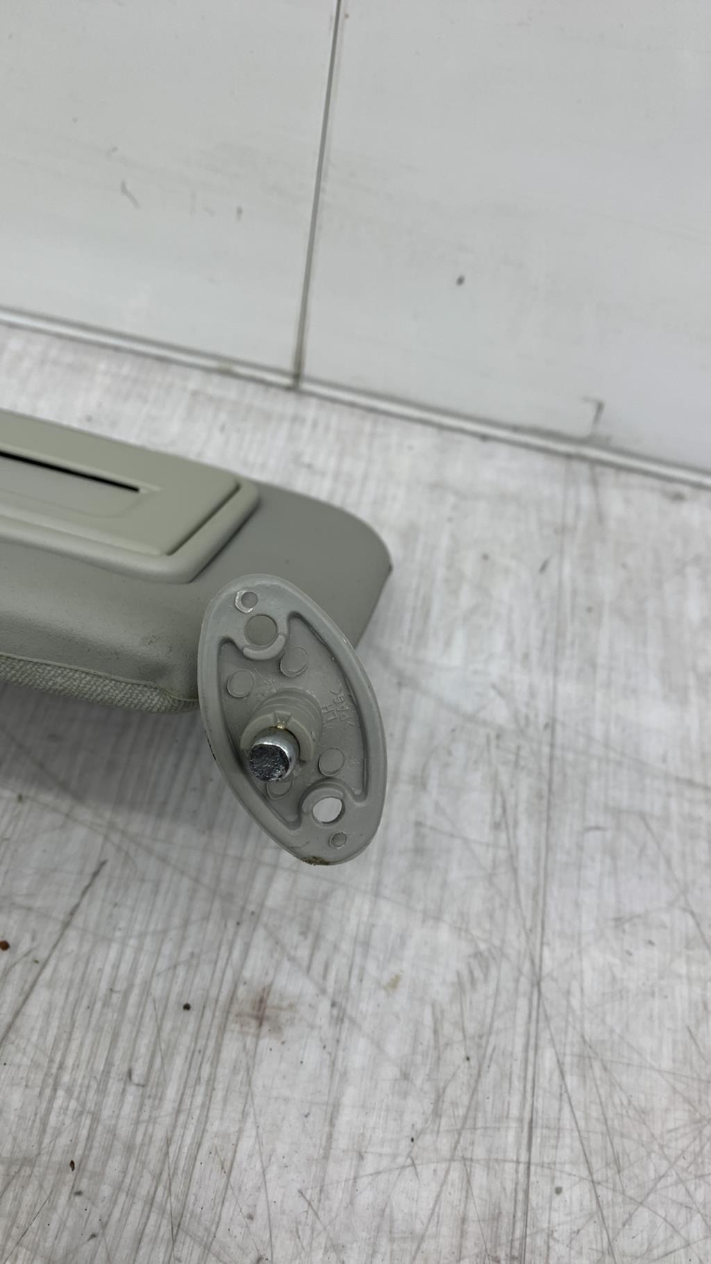 Visiera parasole sinistra CHEVROLET MATIZ 2 Gasolina - 1