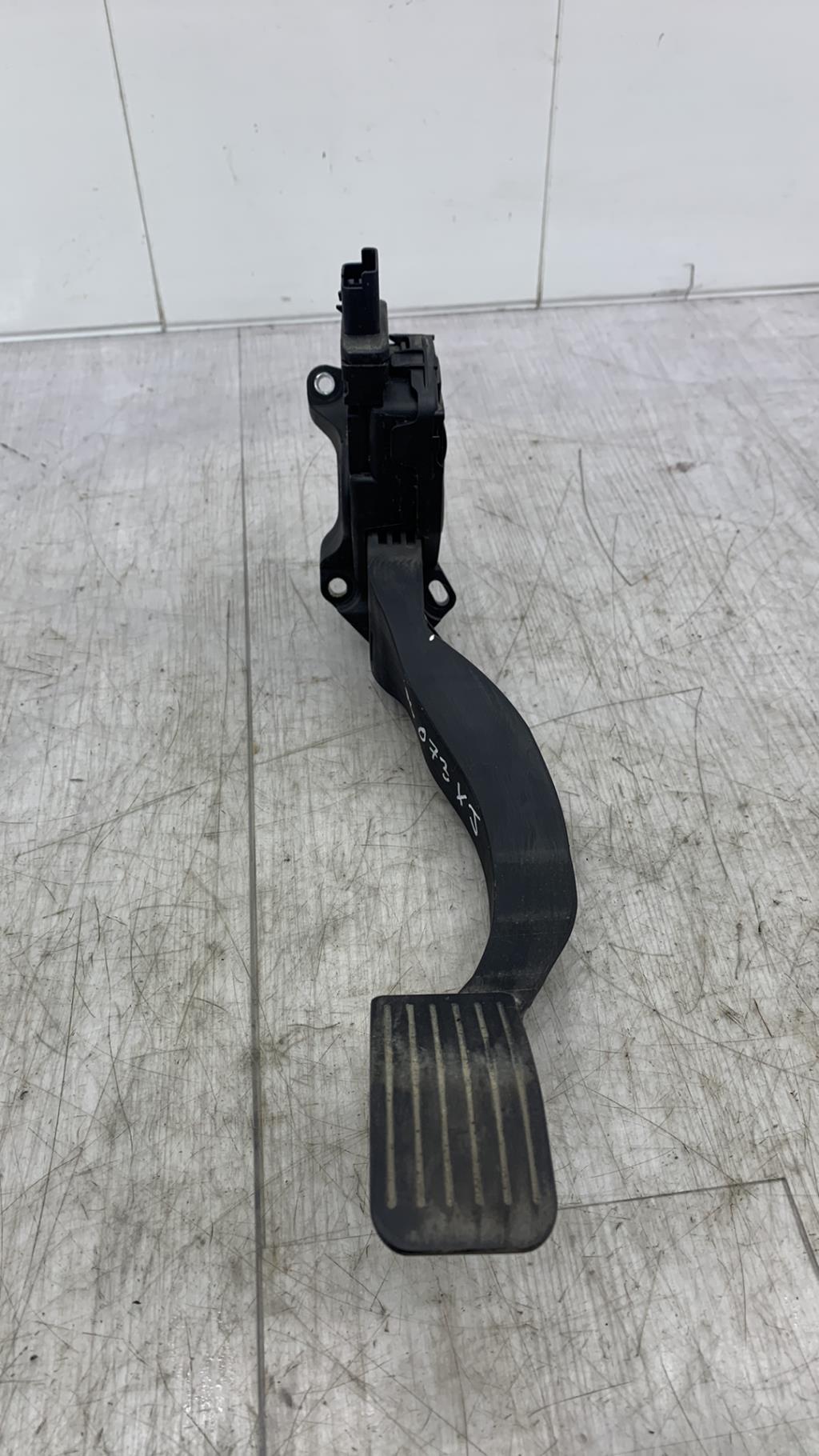 Pedale acceleratore CITROEN C3 PICASSO PHASE 1 Diésel - 1