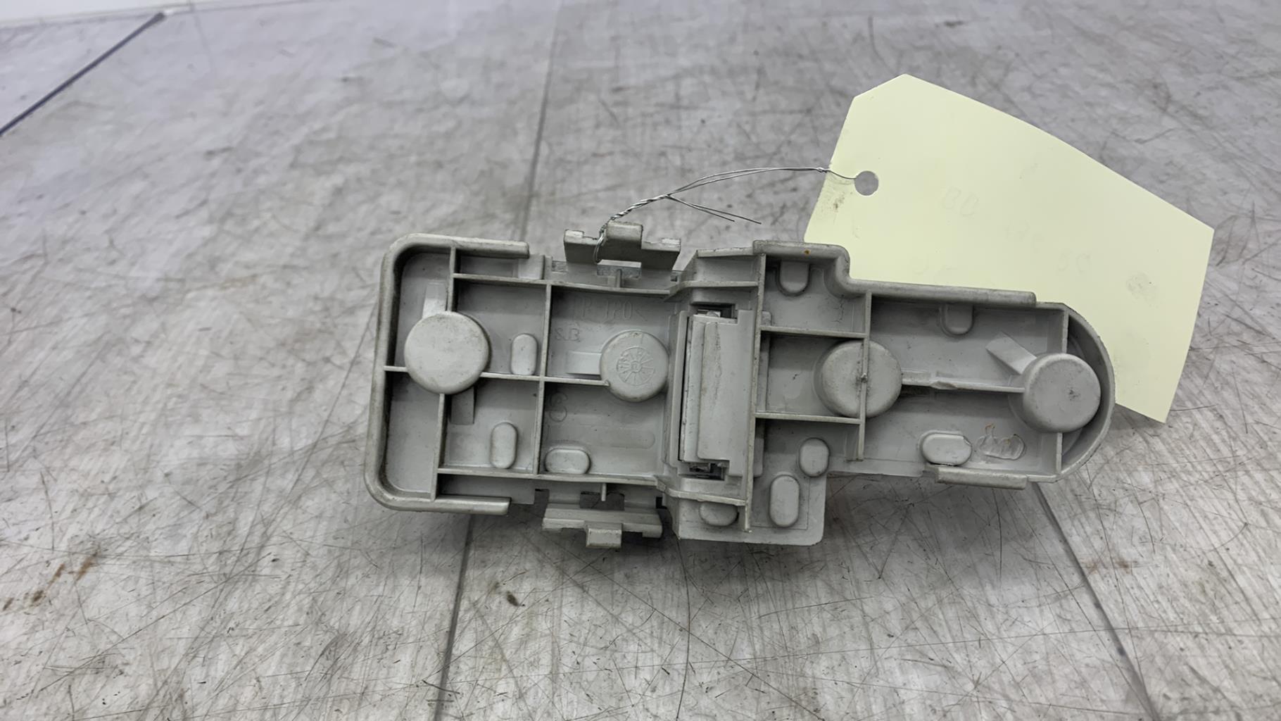 Base portalampade fanale posteriore destro AUDI A3 1 PHASE 1 Diésel - 1
