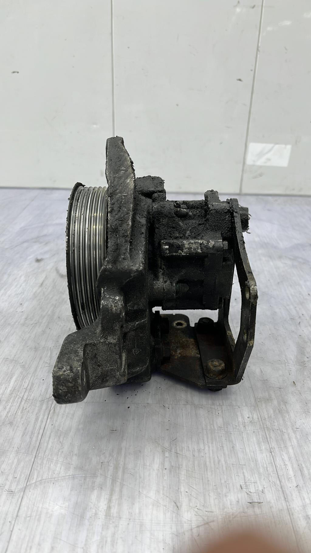 Pompe de direction AUDI A3 1 PHASE 1 Diesel - 1