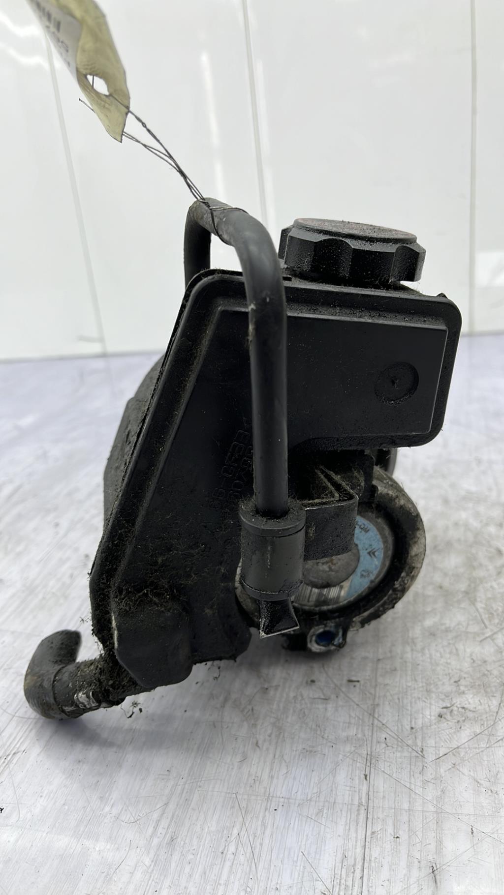 Pompe de direction PEUGEOT 206 PHASE 1 BREAK Diesel - 1