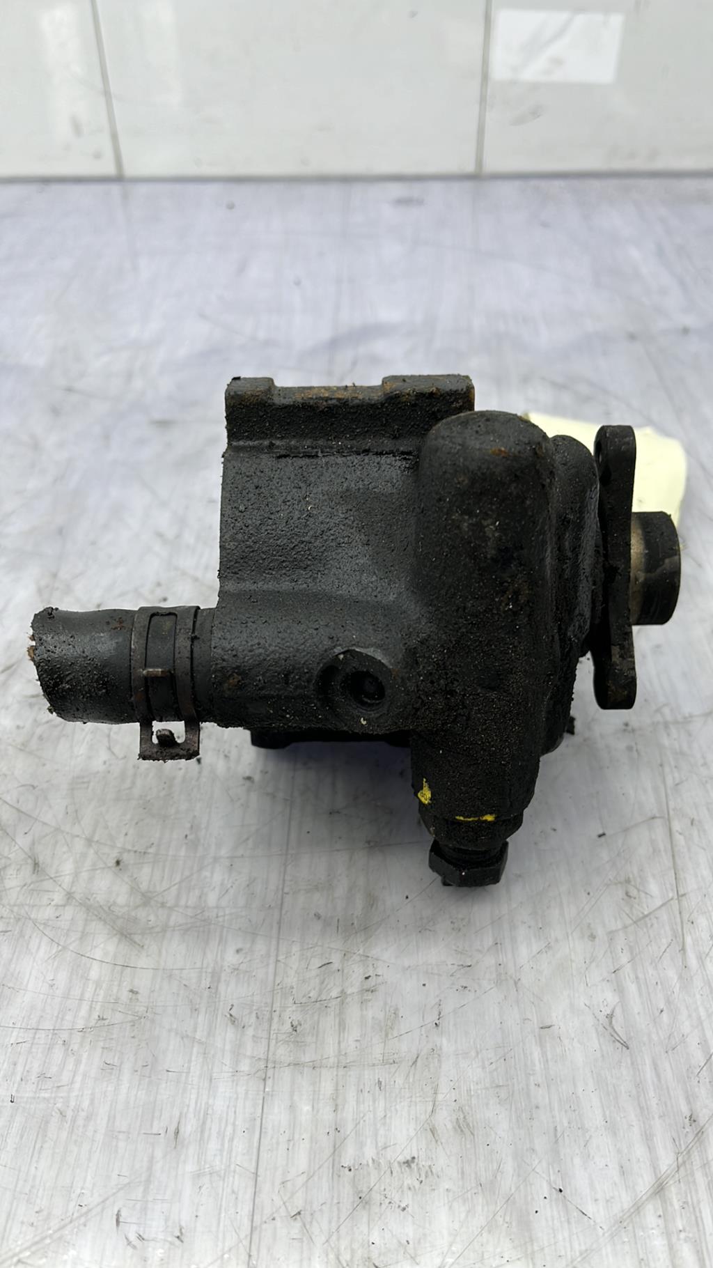 Pompe de direction RENAULT KANGOO 1 PHASE 1  - 1