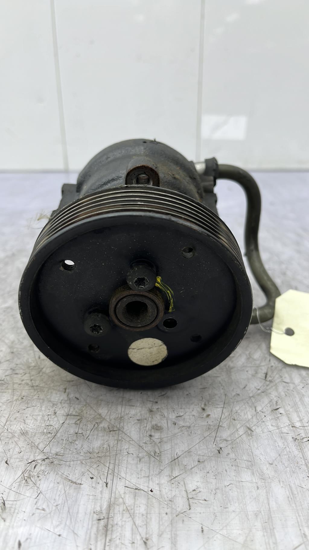 Pompe de direction RENAULT LAGUNA 1 PHASE 1 Essence - 1