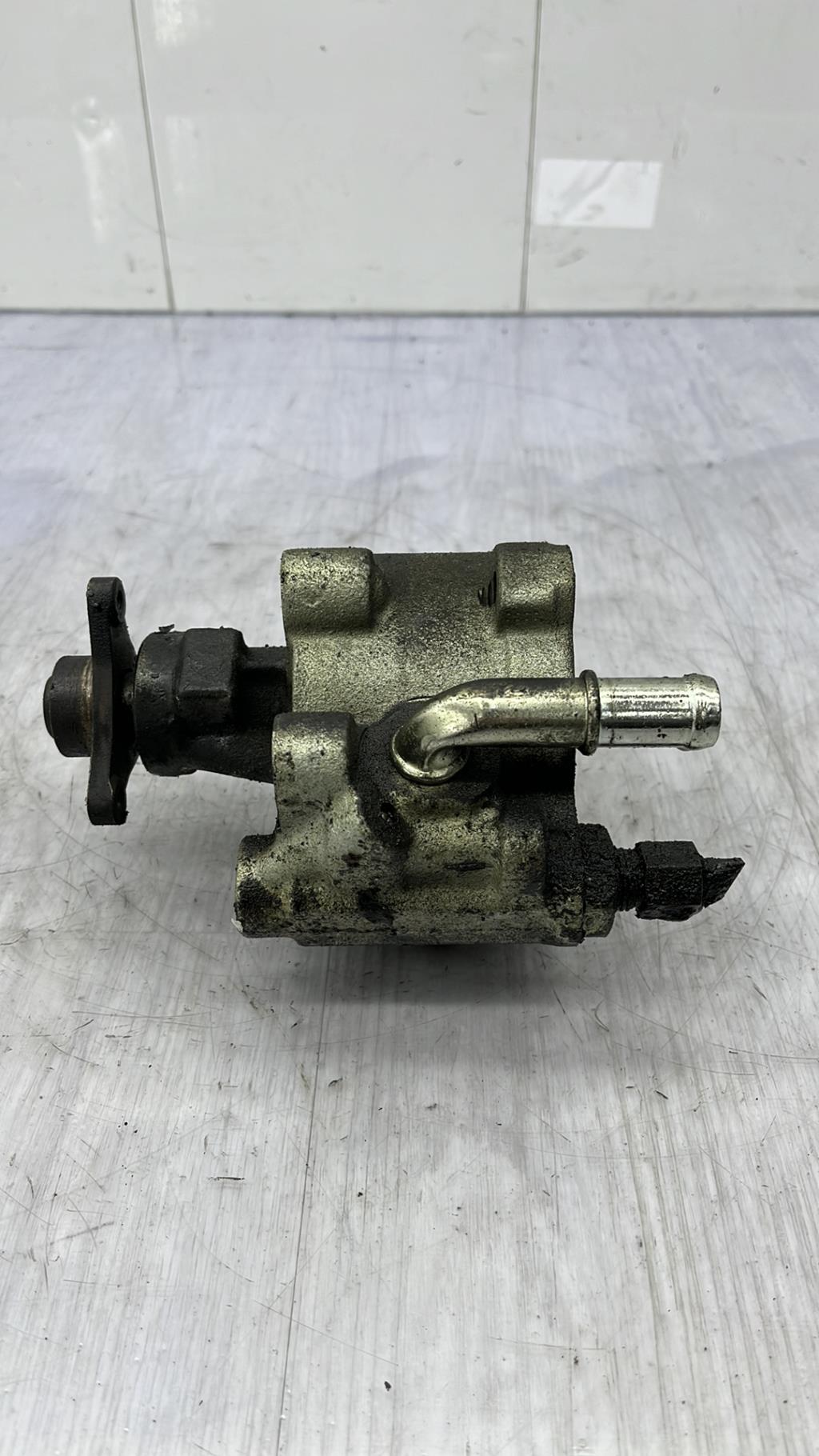 Pompe de direction RENAULT SCENIC 1 PHASE 2 Diesel - 1