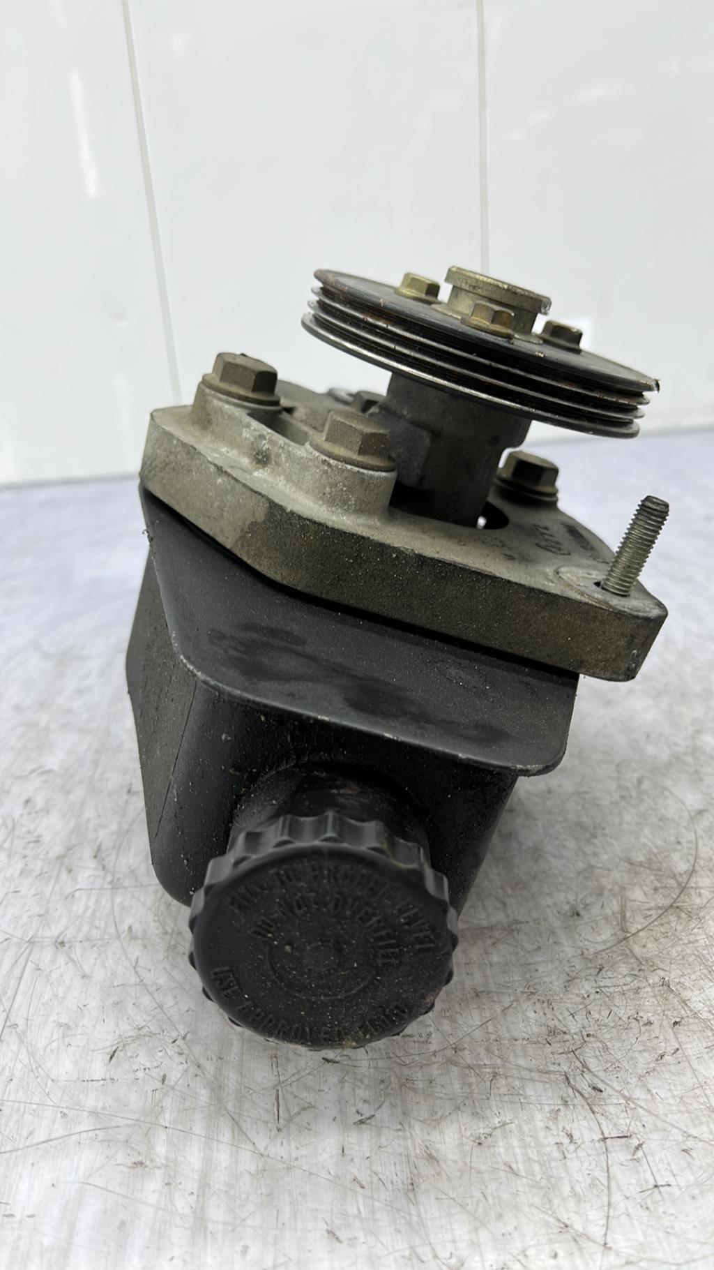 Pompe de direction RENAULT CLIO 1 PHASE 1 Essence - 1