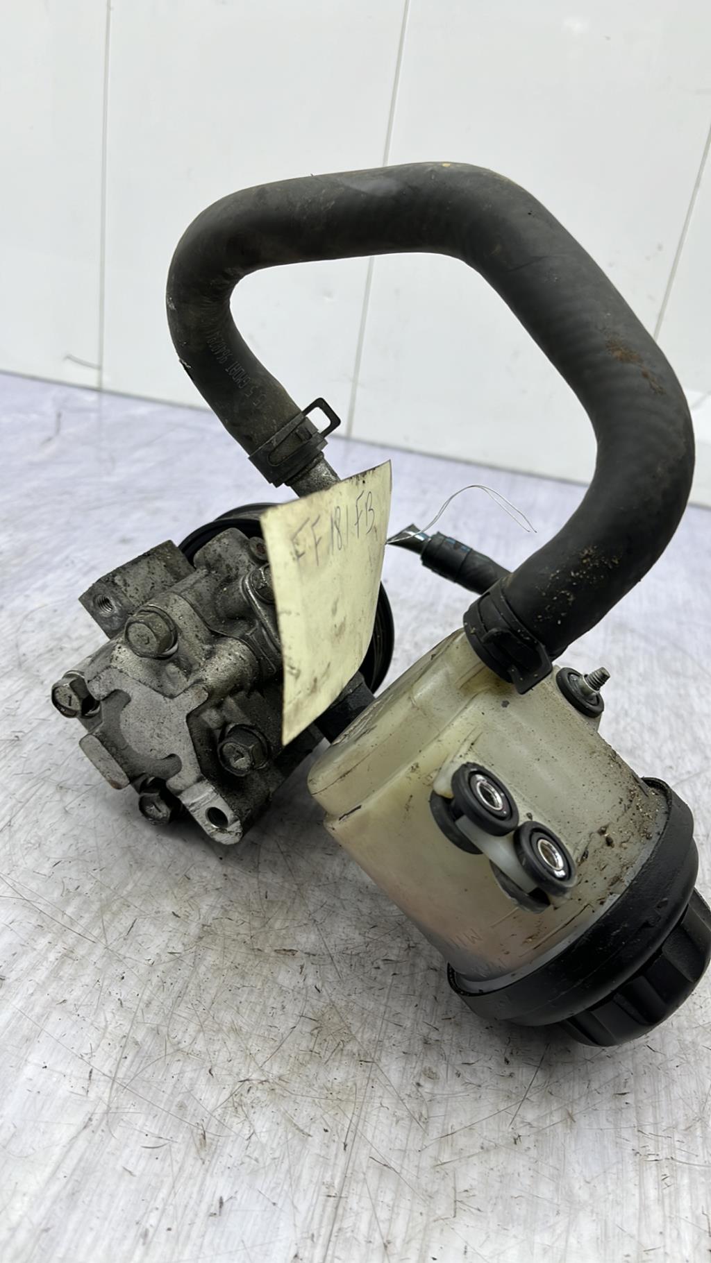Pompe de direction CHEVROLET MATIZ 2 Essence - 1