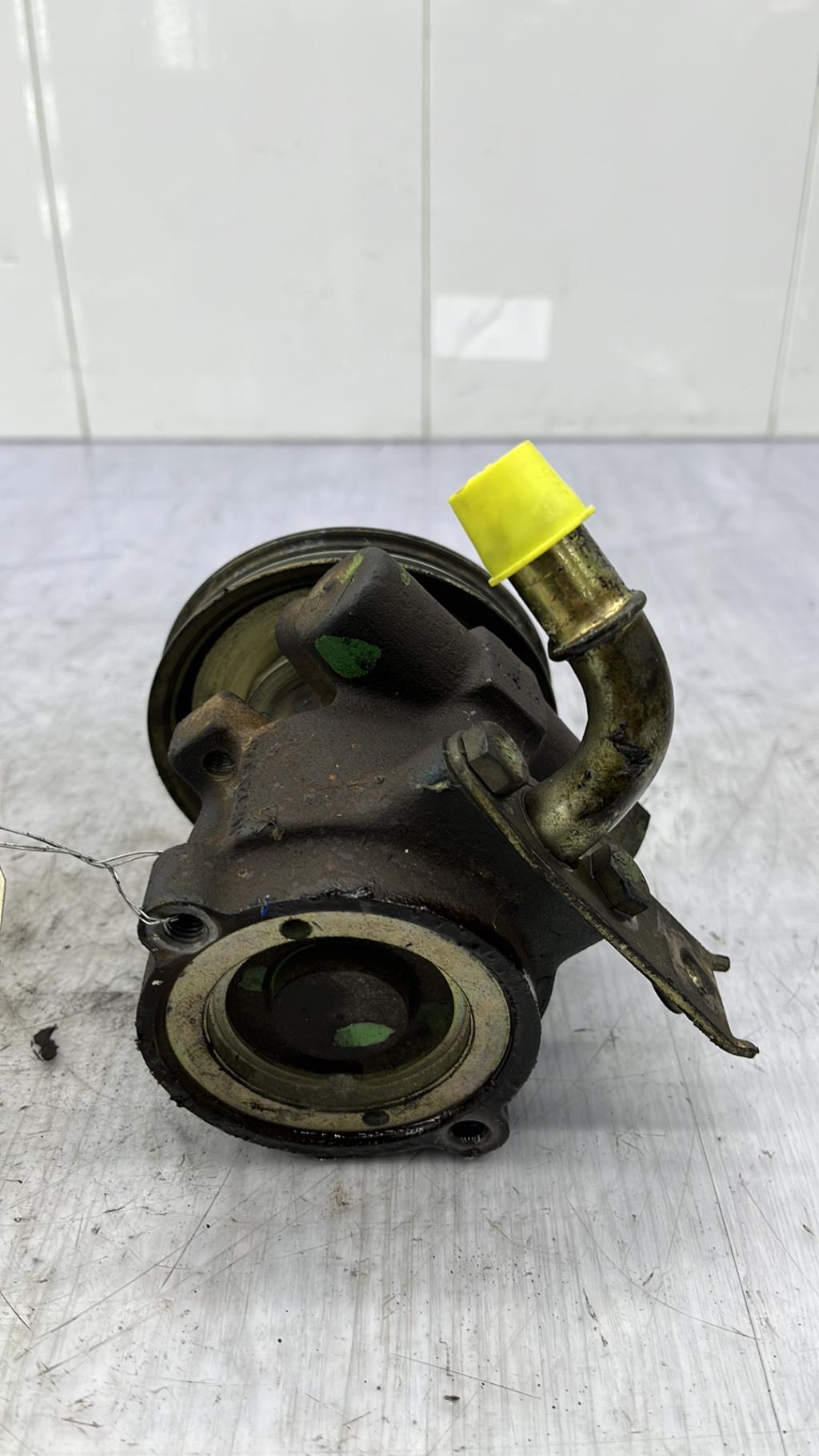 Pompa sterzo ROVER 200 1 PHASE 2 Gasolina - 1