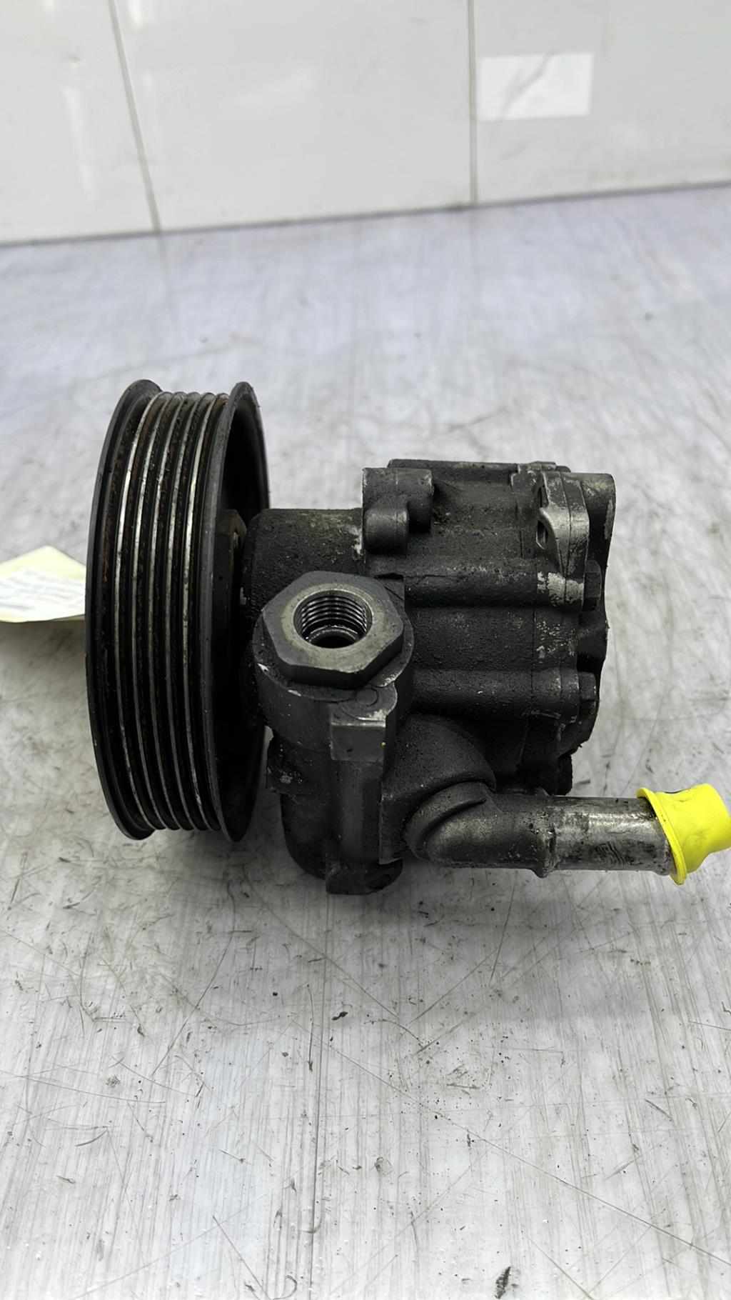 Pompe de direction SEAT IBIZA 2 PHASE 3 Diesel - 1