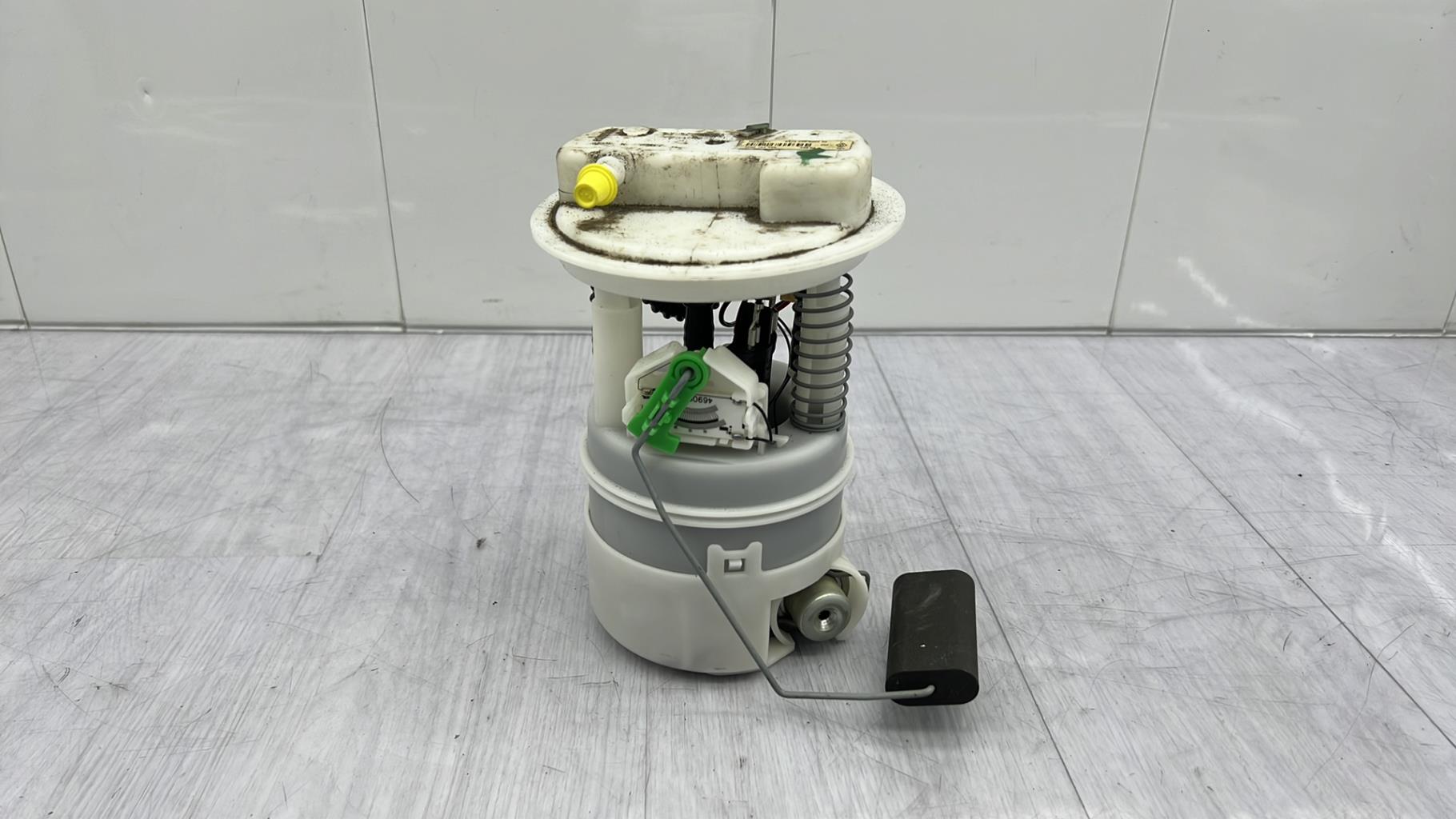 Pompe immergee DACIA LOGAN 1 PHASE 1 Essence - 1