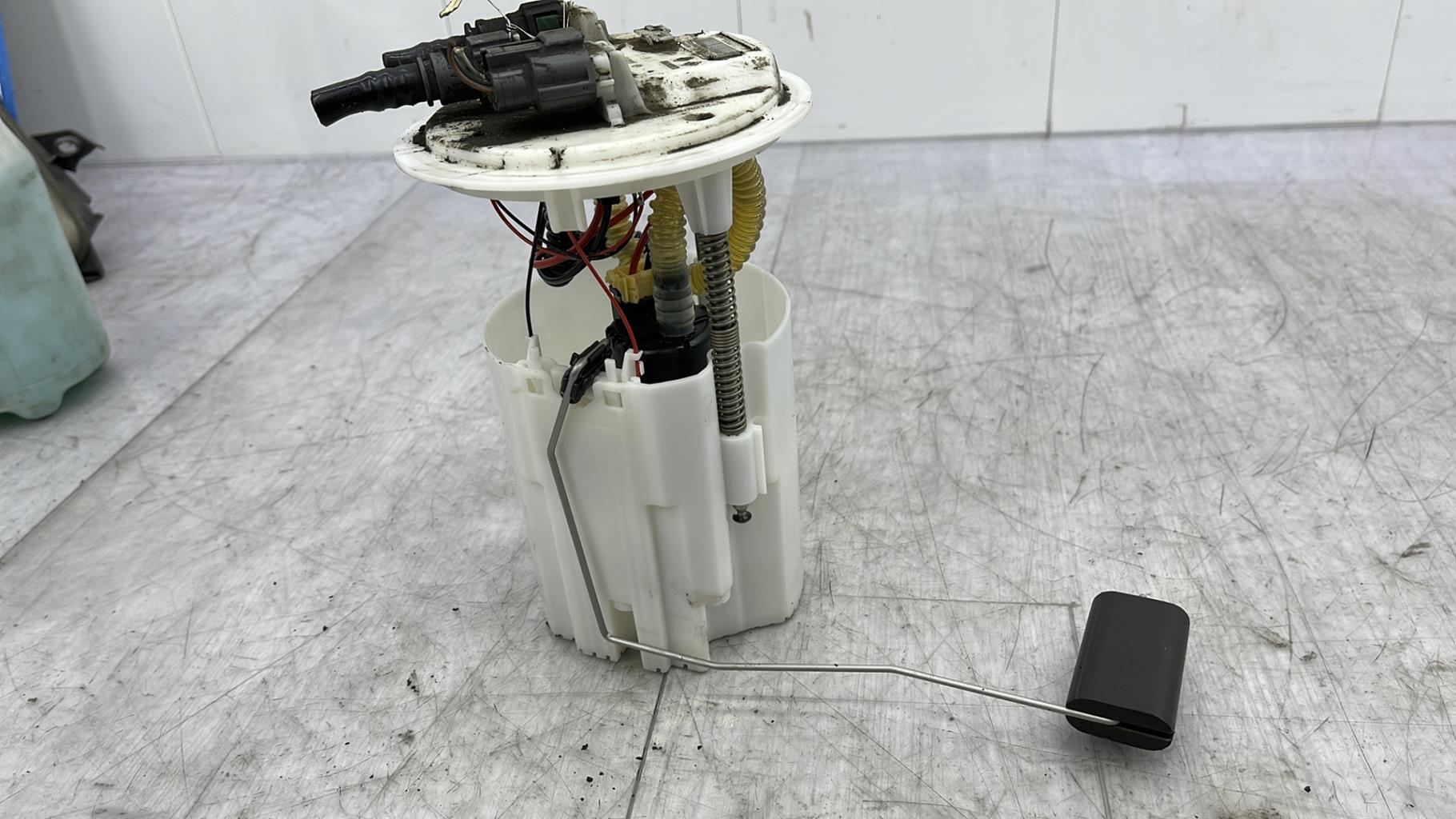 Pompe immergee RENAULT MEGANE 3 PHASE 2 Diesel - 1