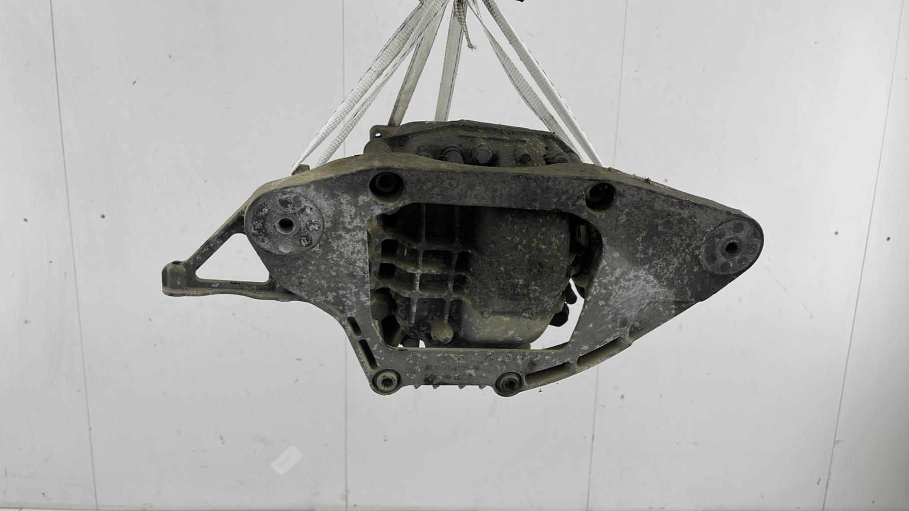 Pont (propulsion) AUDI A4 3 AVANT PHASE 1 BREAK Diesel - 1