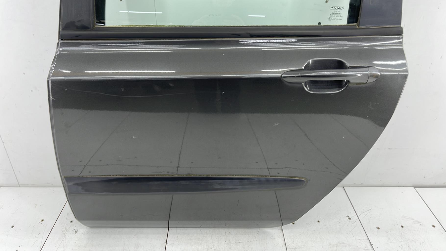 Portiera posteriore sinistra FIAT STILO BREAK Diésel - 1