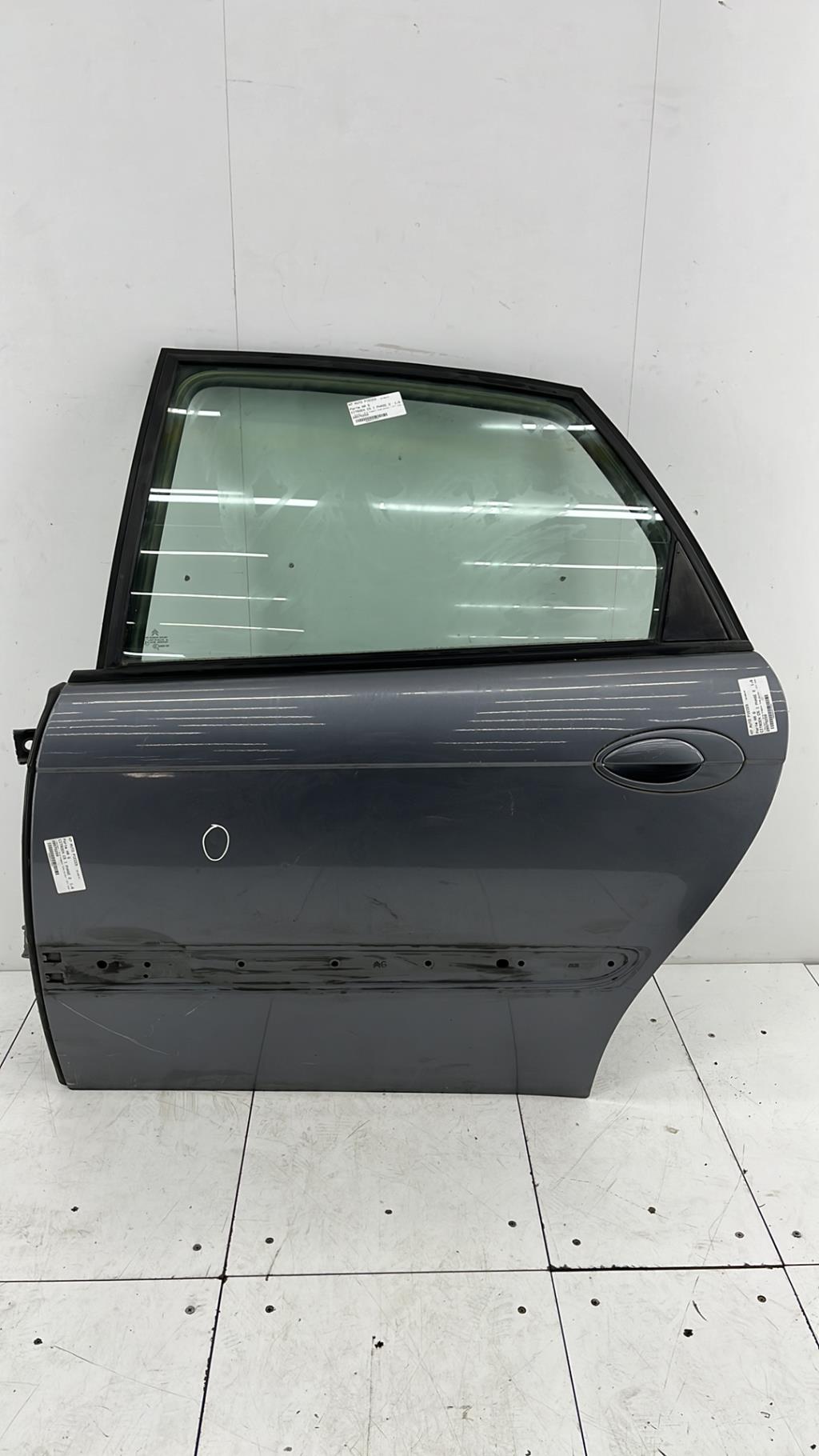 Portiera posteriore sinistra CITROEN C5 1 PHASE 2 Diésel - 1