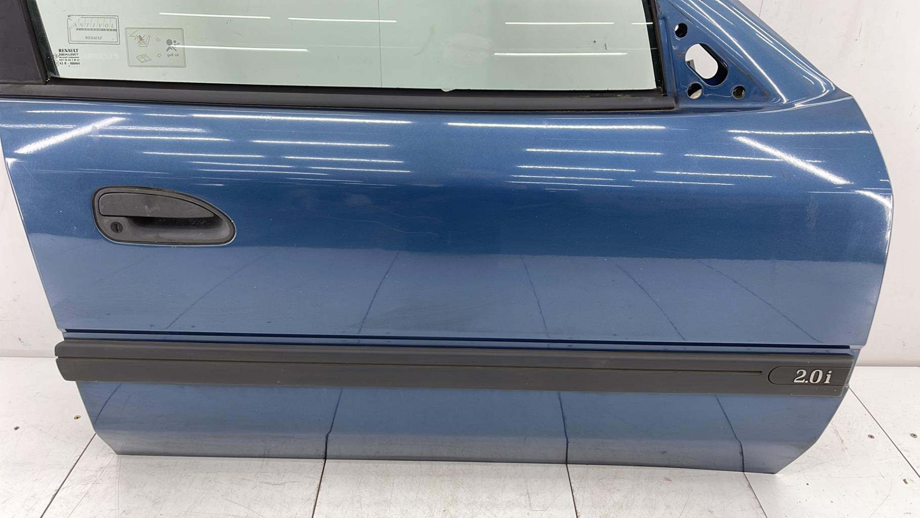 Portiera anteriore destra RENAULT SAFRANE PHASE 1 Gasolina - 1