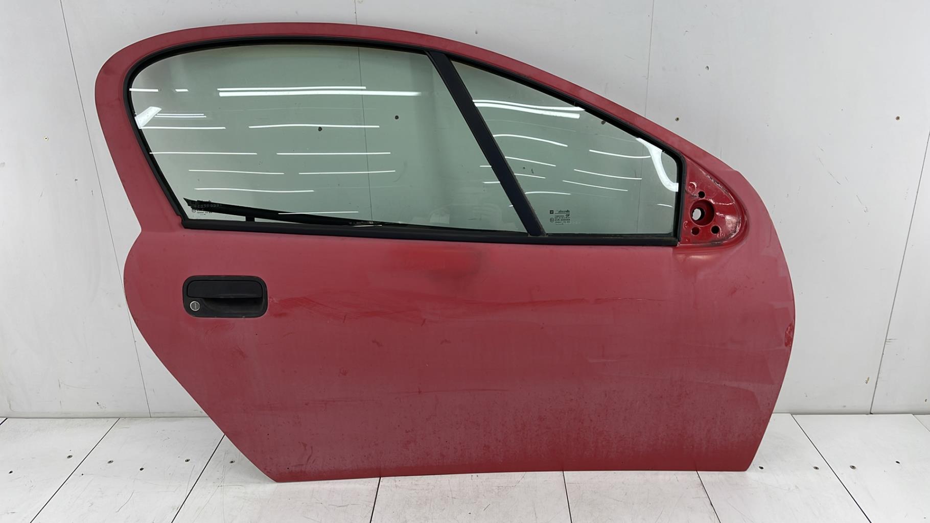 Portiera anteriore destra OPEL TIGRA 1 COUPE Gasolina - 1