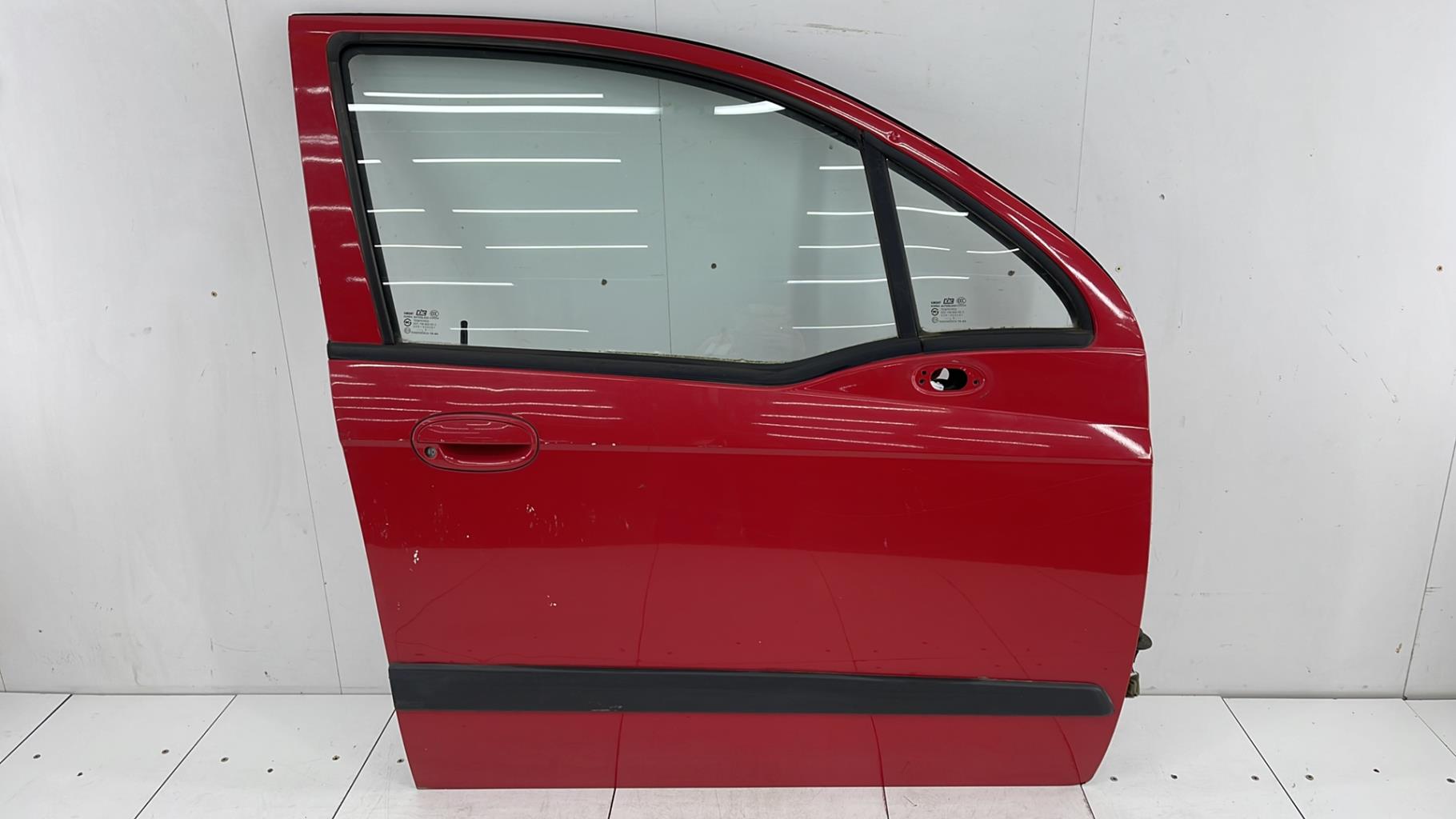 Portiera anteriore destra CHEVROLET MATIZ 2 Gasolina - 1