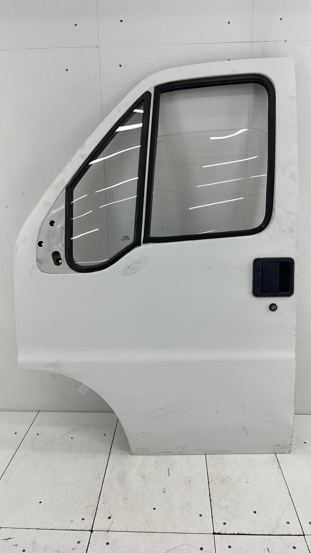 Portiera anteriore sinistra CITROEN JUMPER 1 Diésel - 1