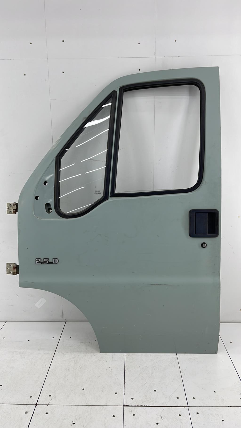 Portiera anteriore sinistra CITROEN JUMPER 1 Diésel - 1