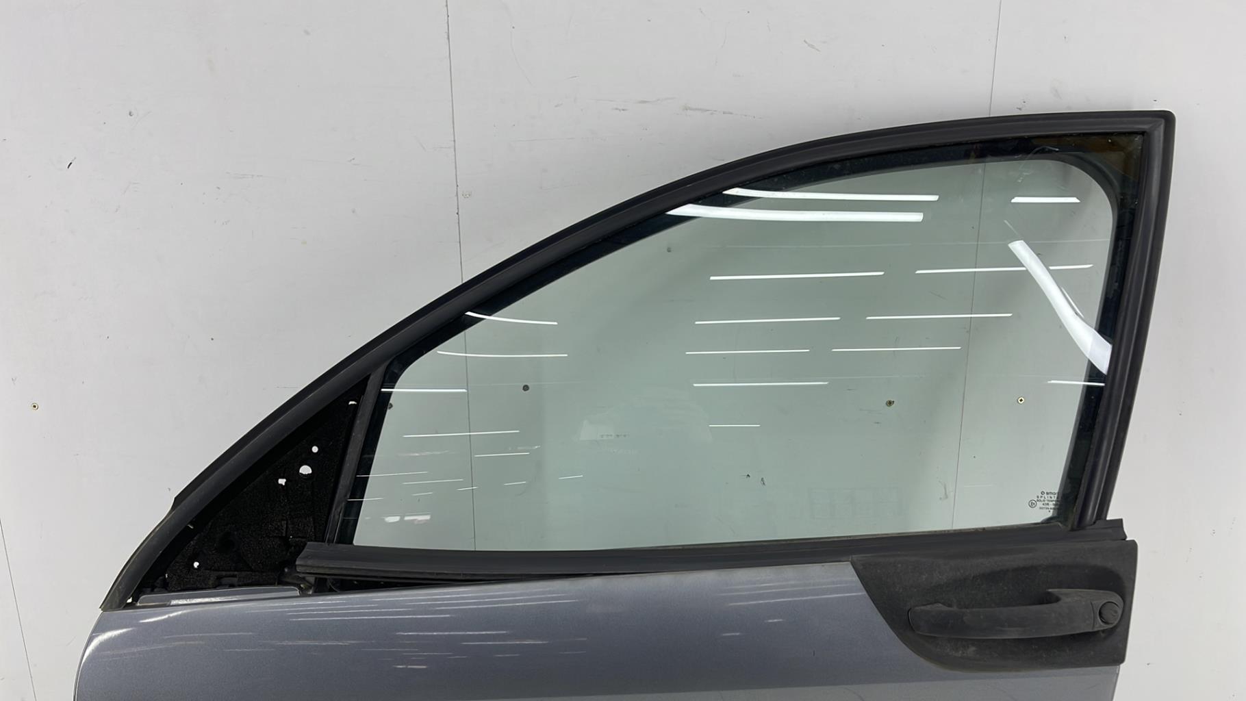 Porte avant gauche SMART FORFOUR 1 Diesel - 1