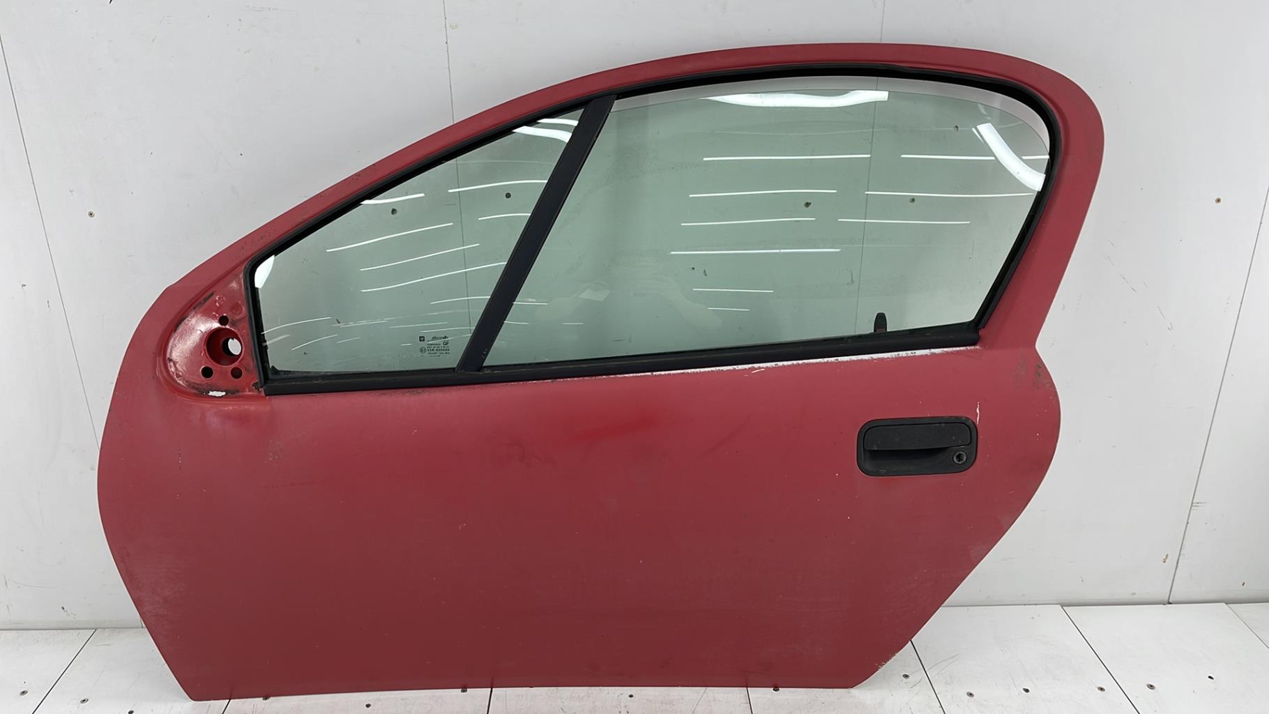 Portiera anteriore sinistra OPEL TIGRA 1 COUPE Gasolina - 1